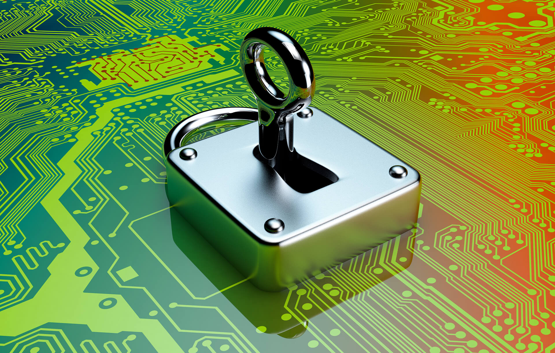 5 Recipes For How to Design a Resilient Cyber-Attack Environment