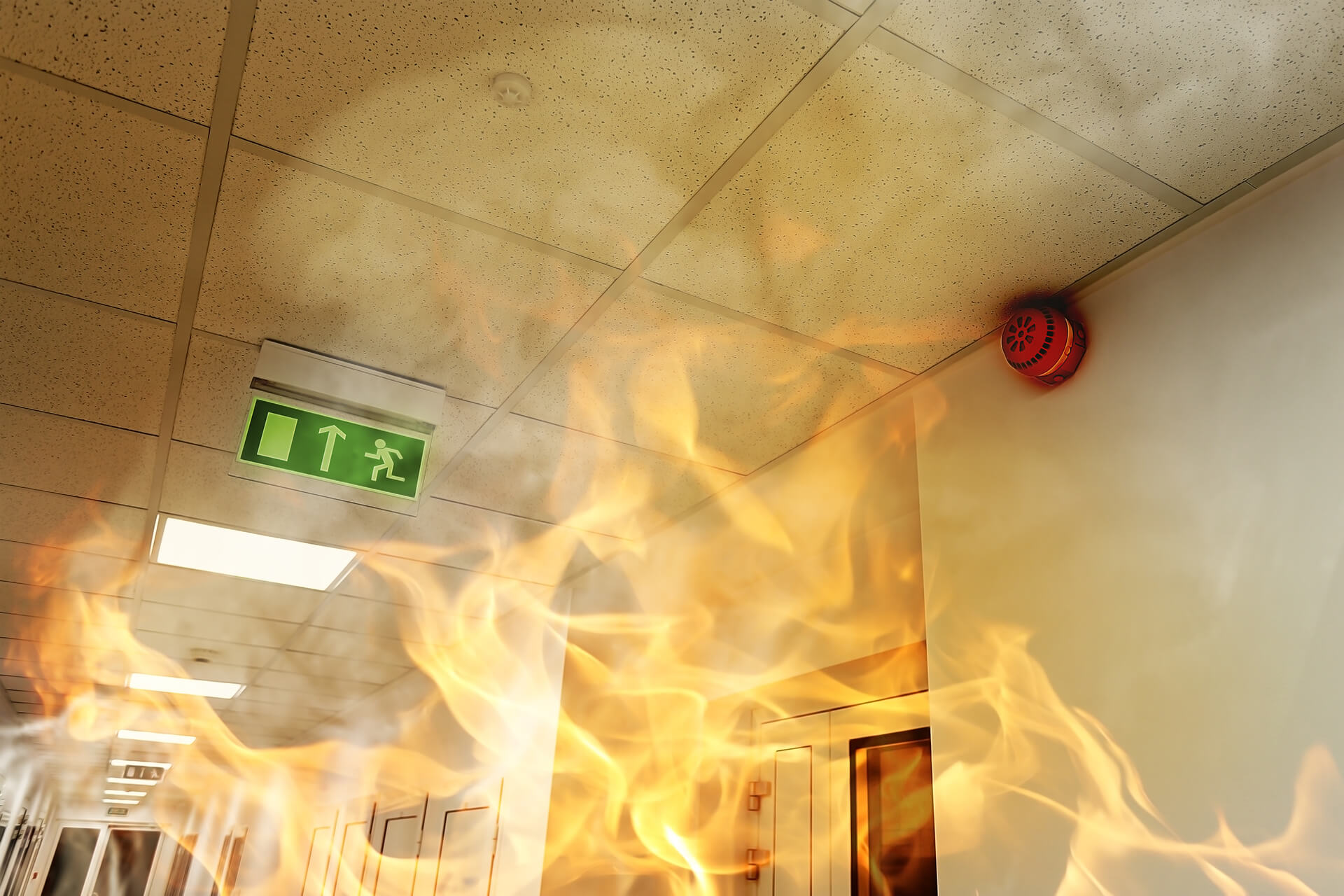 Ask Yourself: Do I Need an Emergency Response Plan? WHY?