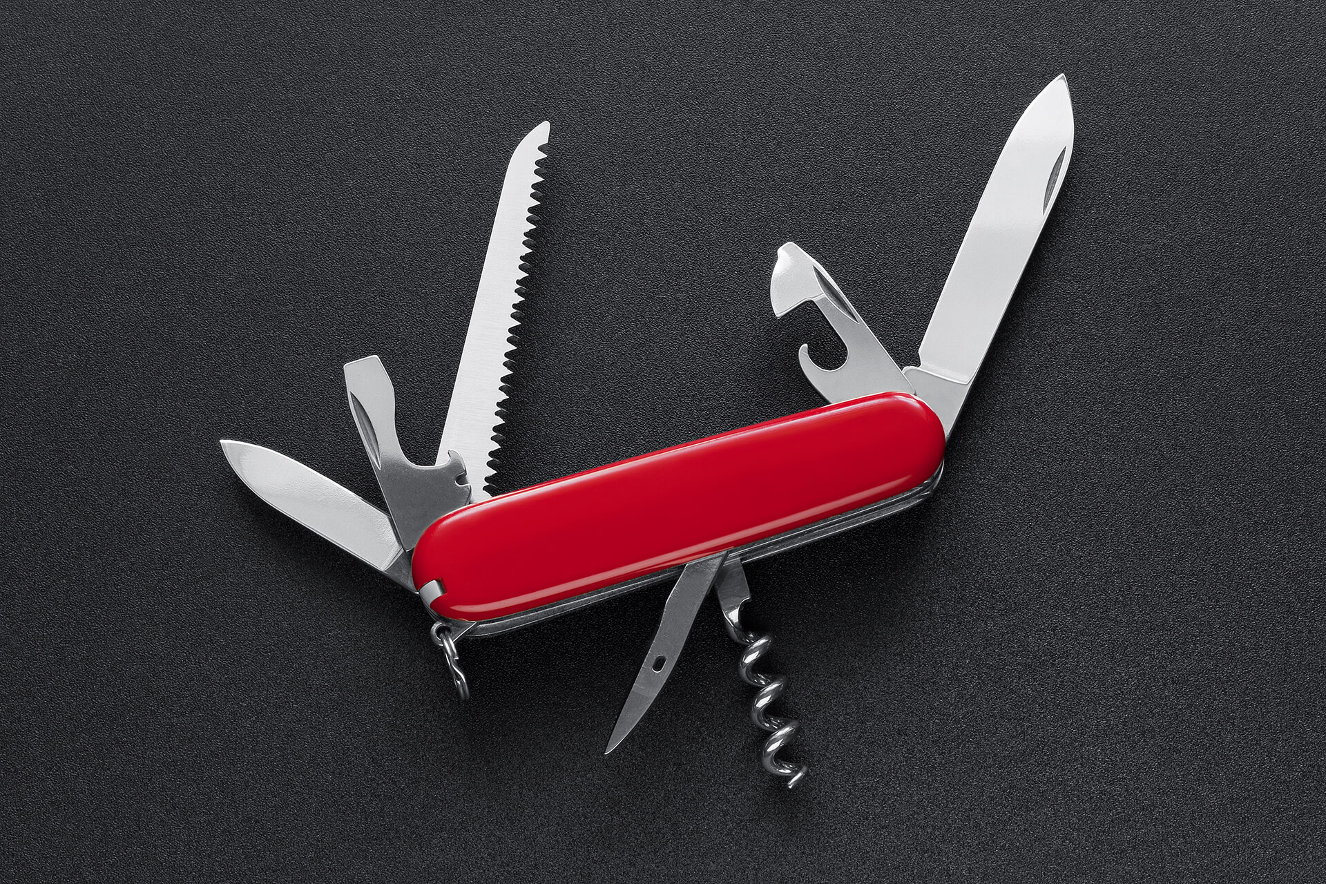 My Load Balancer is a Swiss Army Knife