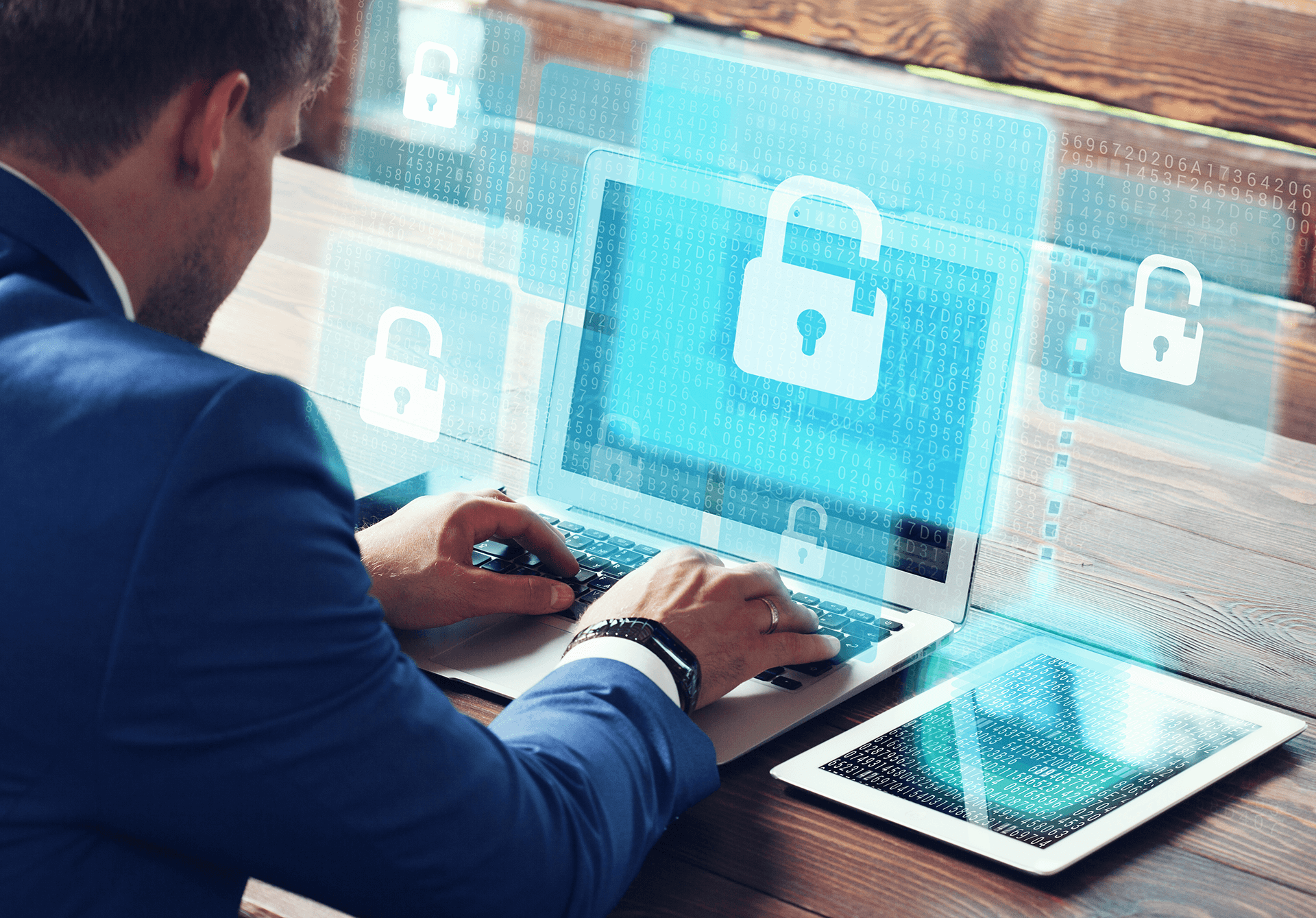 Shadow IT – Security and DR concerns?