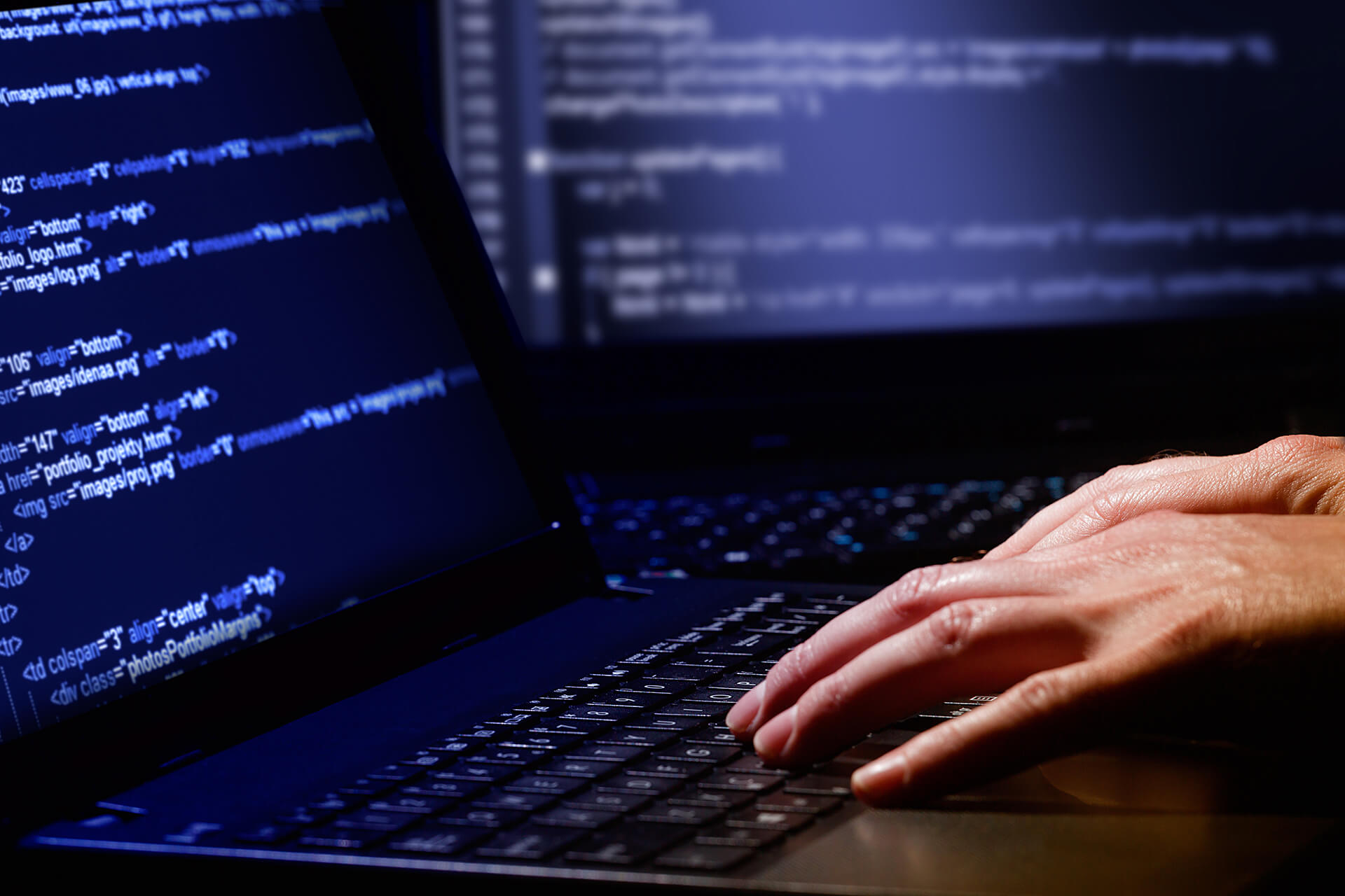 What are the implications of the crackdown on popular DDoSaaS site VDoS?