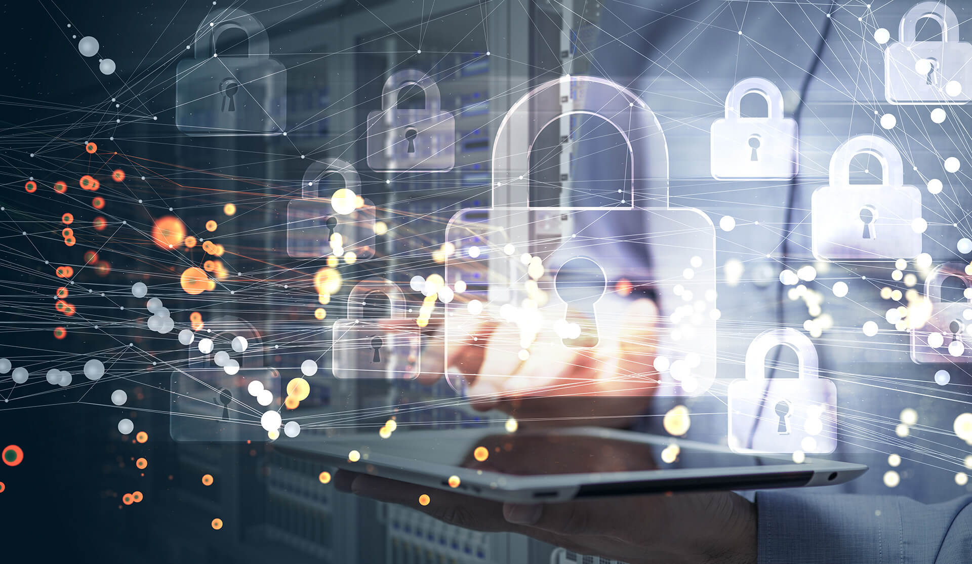 Cyber Security Recommendations from the C-Suite