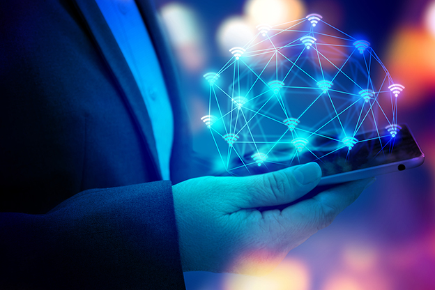 Internet of things (IOT)