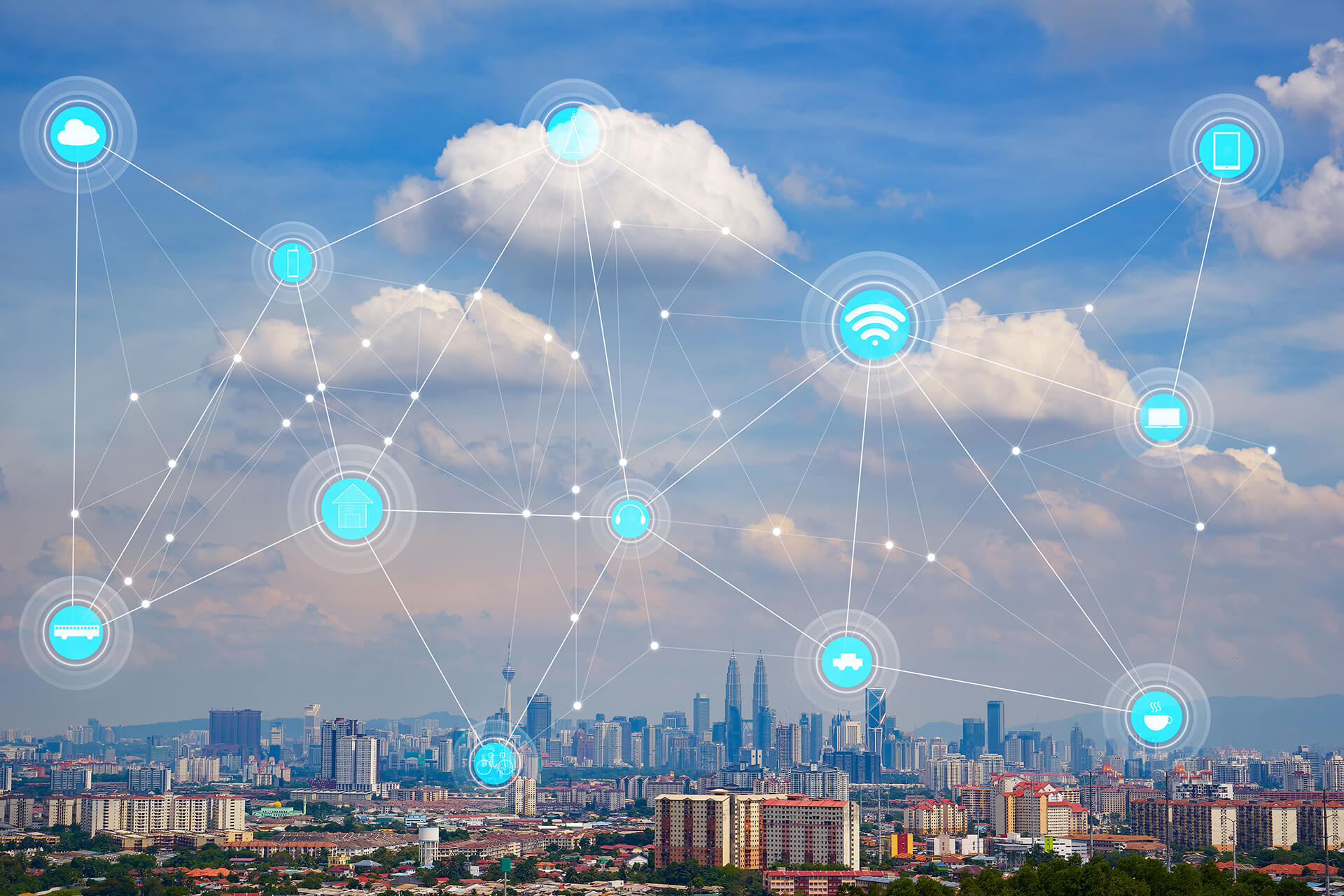 Rise of the Machines: How IoT broke the Internet, and the day after tomorrow