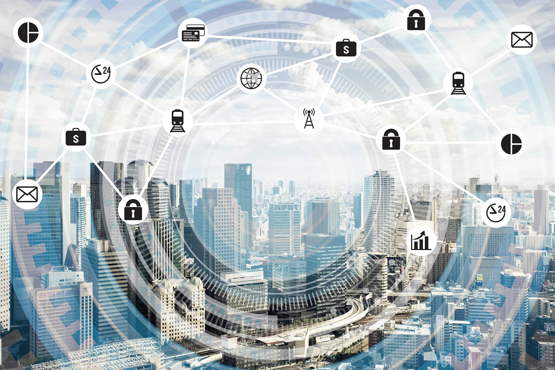 The deplorable state of IoT security
