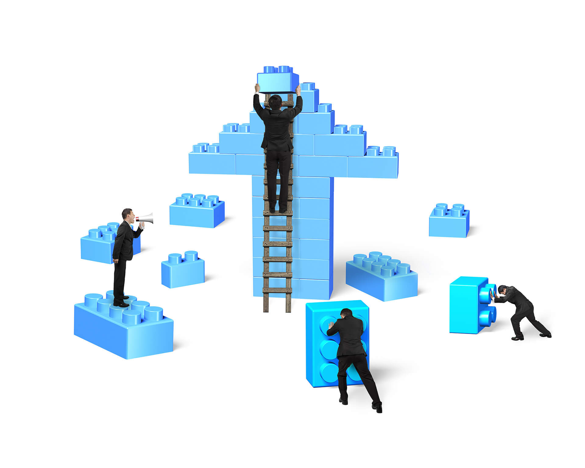 Automation – Virtualizing the Human Factor