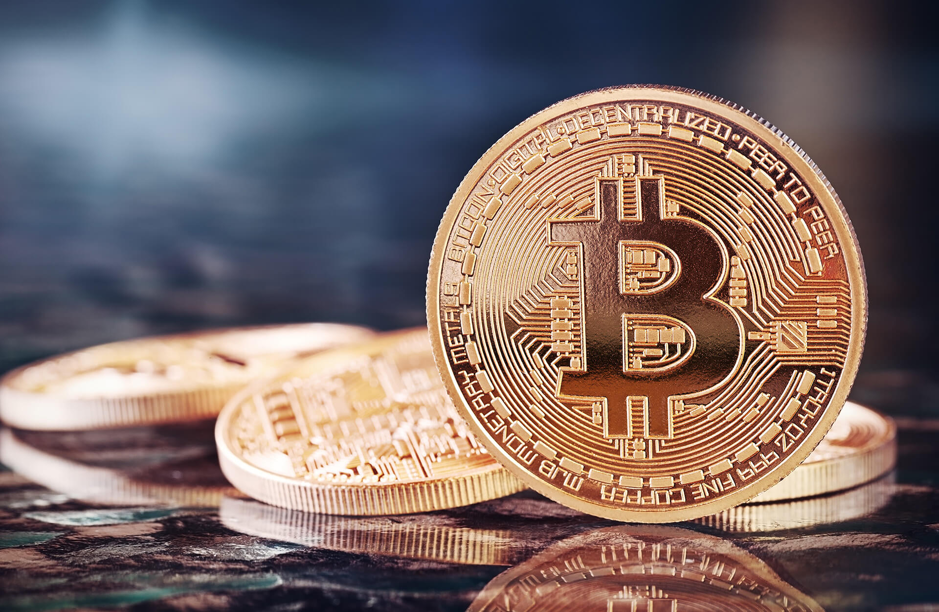 How To Buy Bitcoin