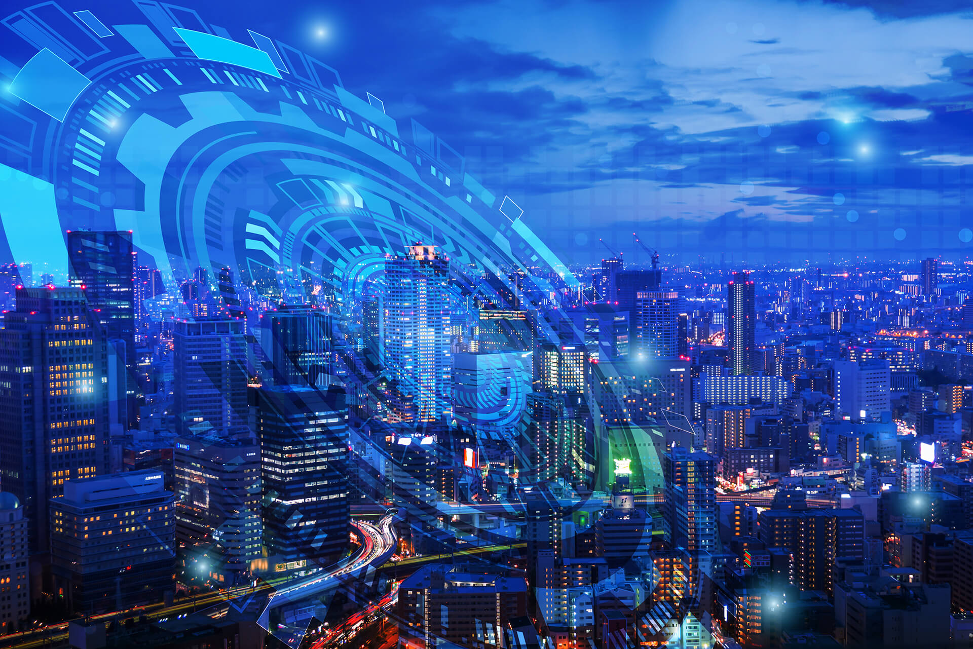 The Rise of the Internet of Things (IoT)