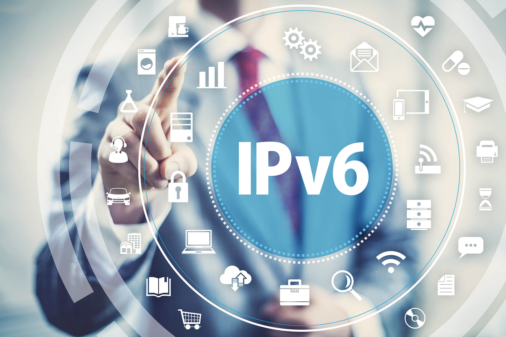 IPv6 Security Today