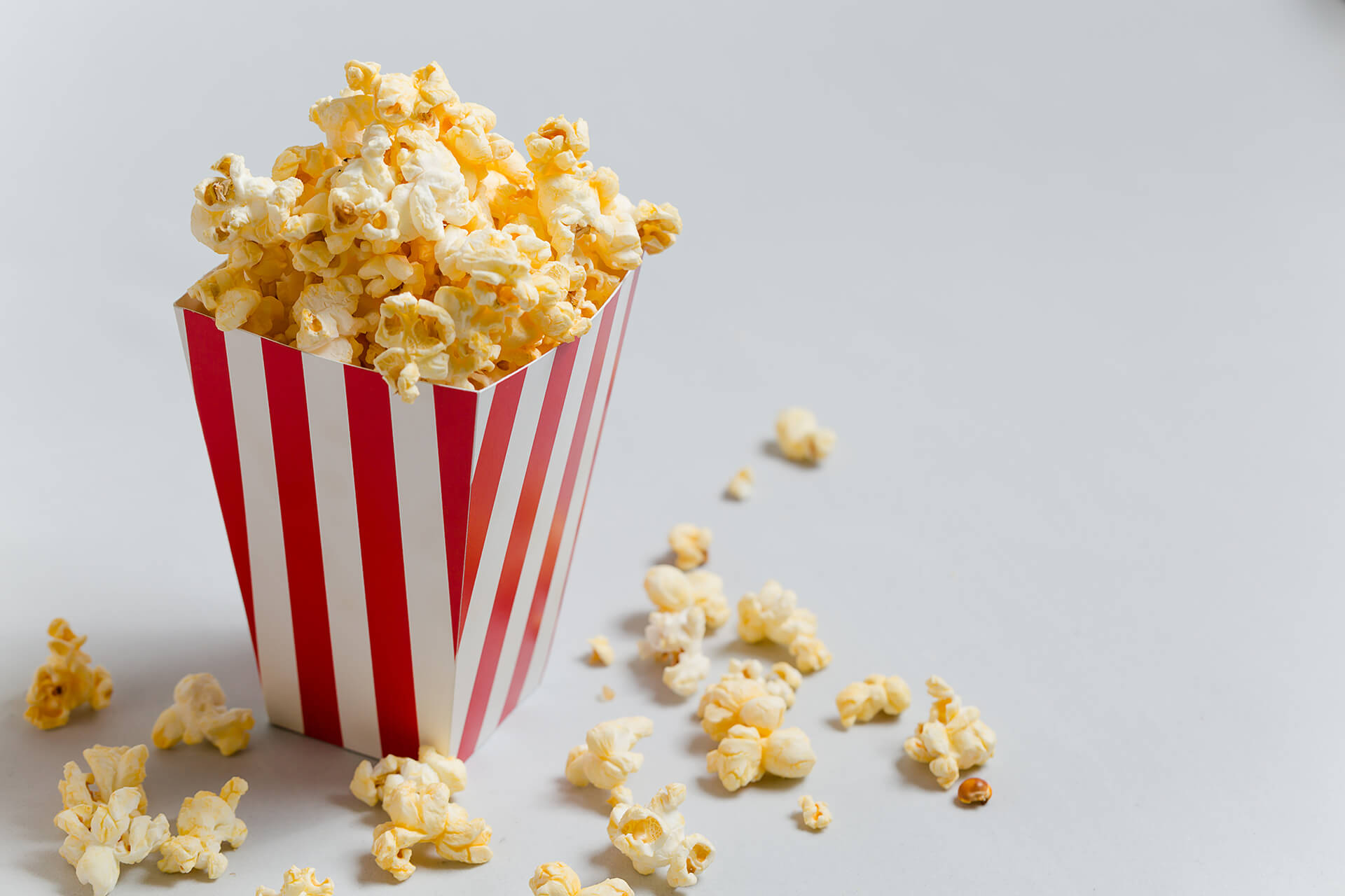 Popcorn Time…the First Malware Requiring a Moral Compass