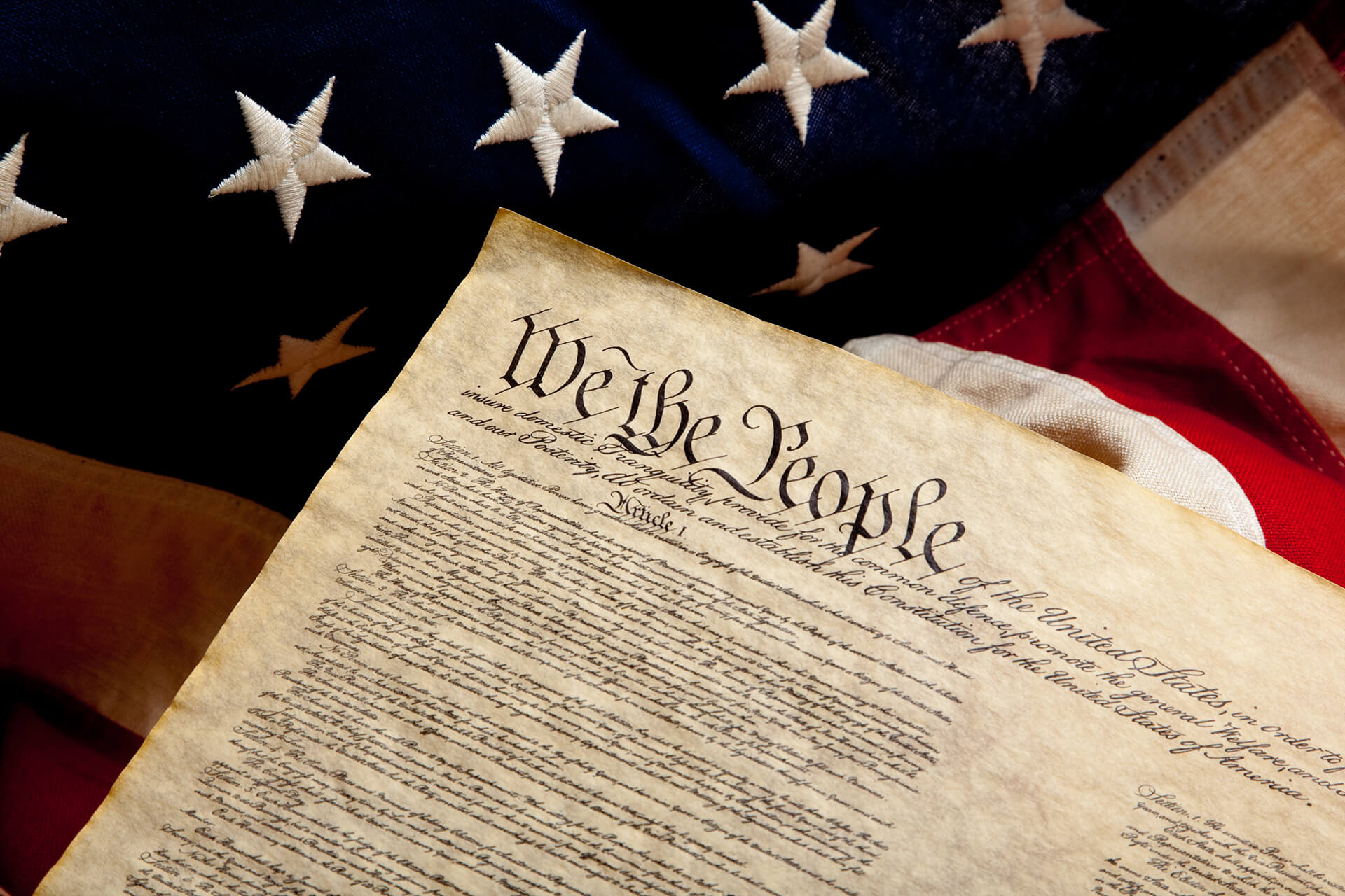 Is the Internet Rolling Back our Freedoms?
