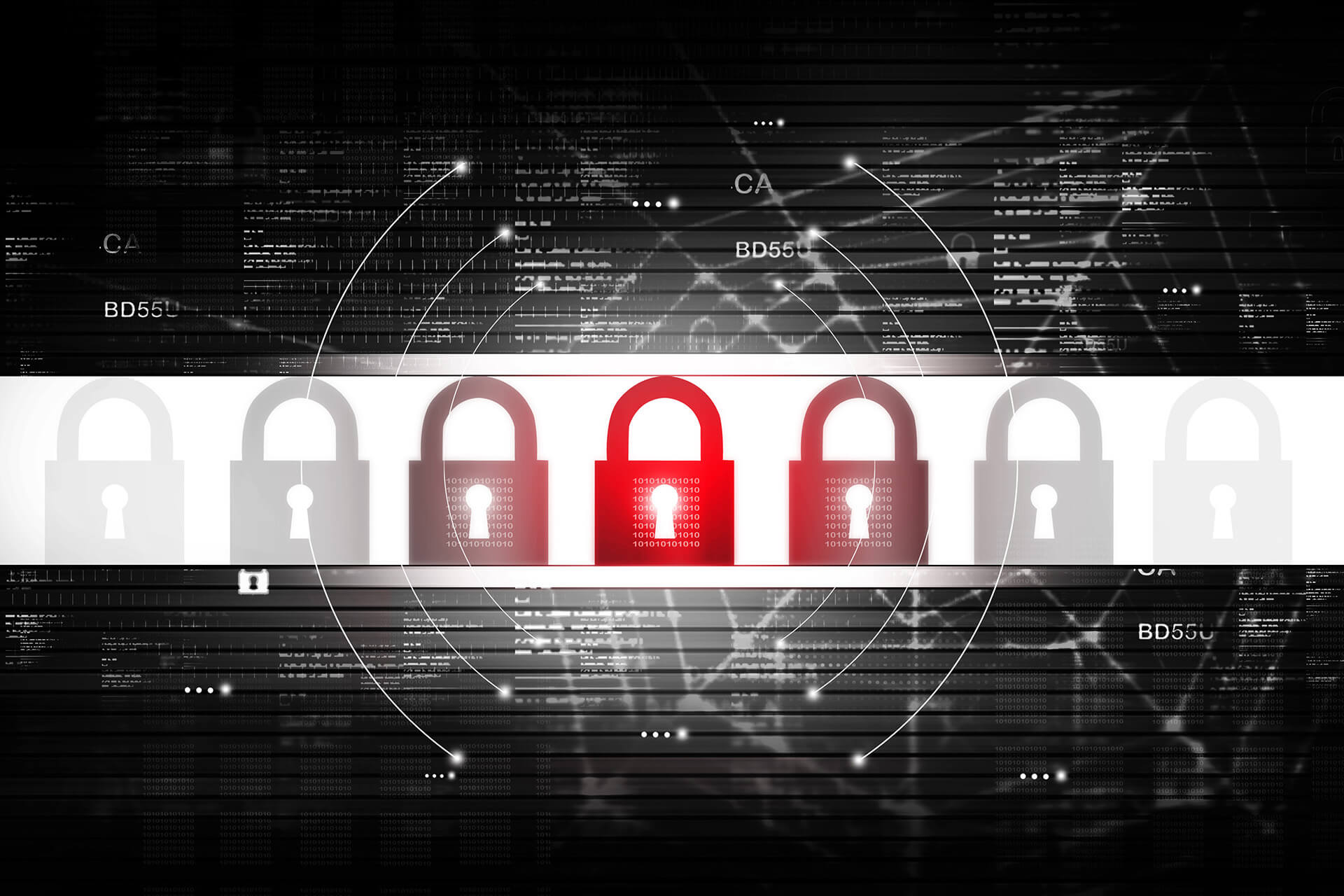 2016 Attack Trends