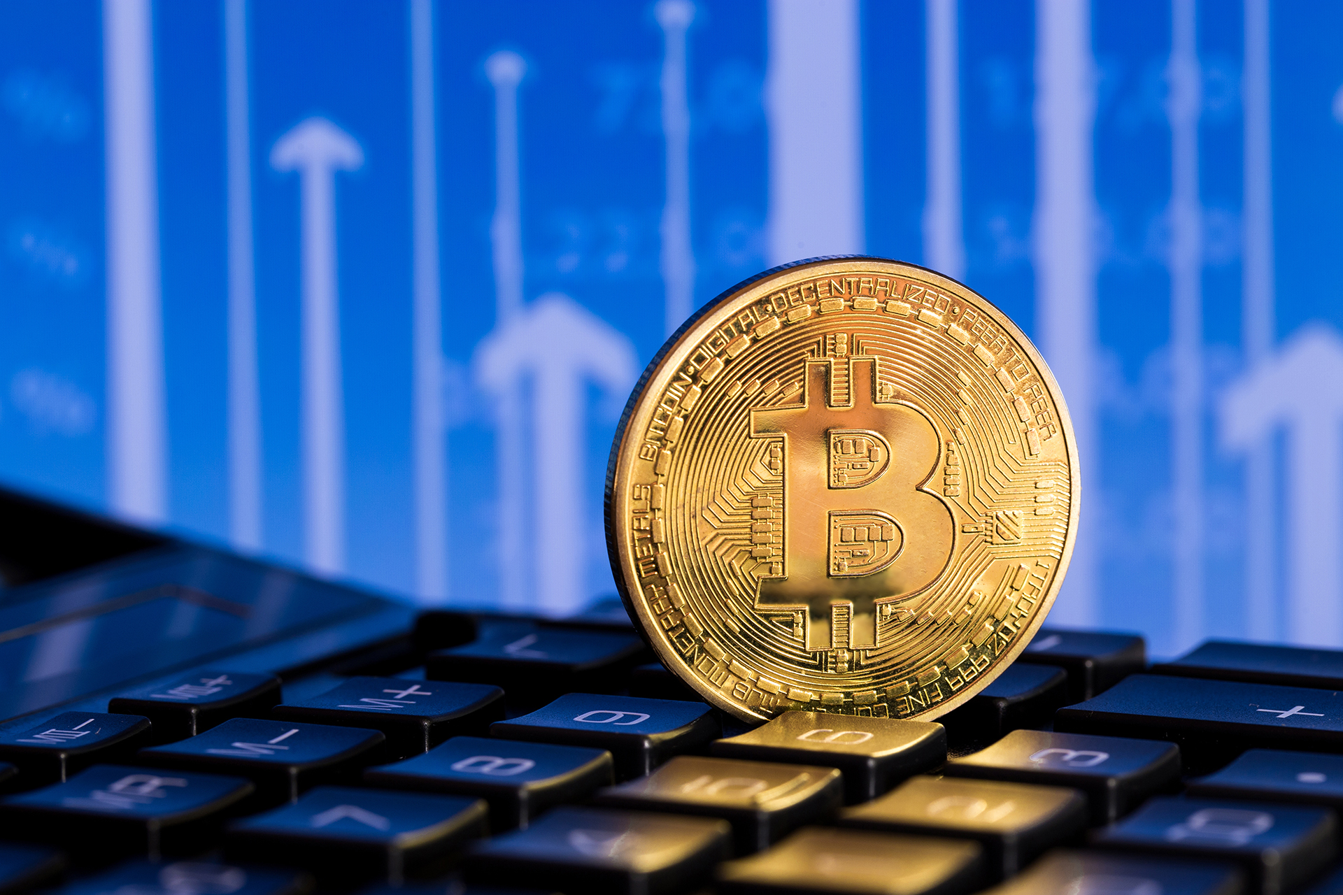 The Current Surge of Bitcoin Prices