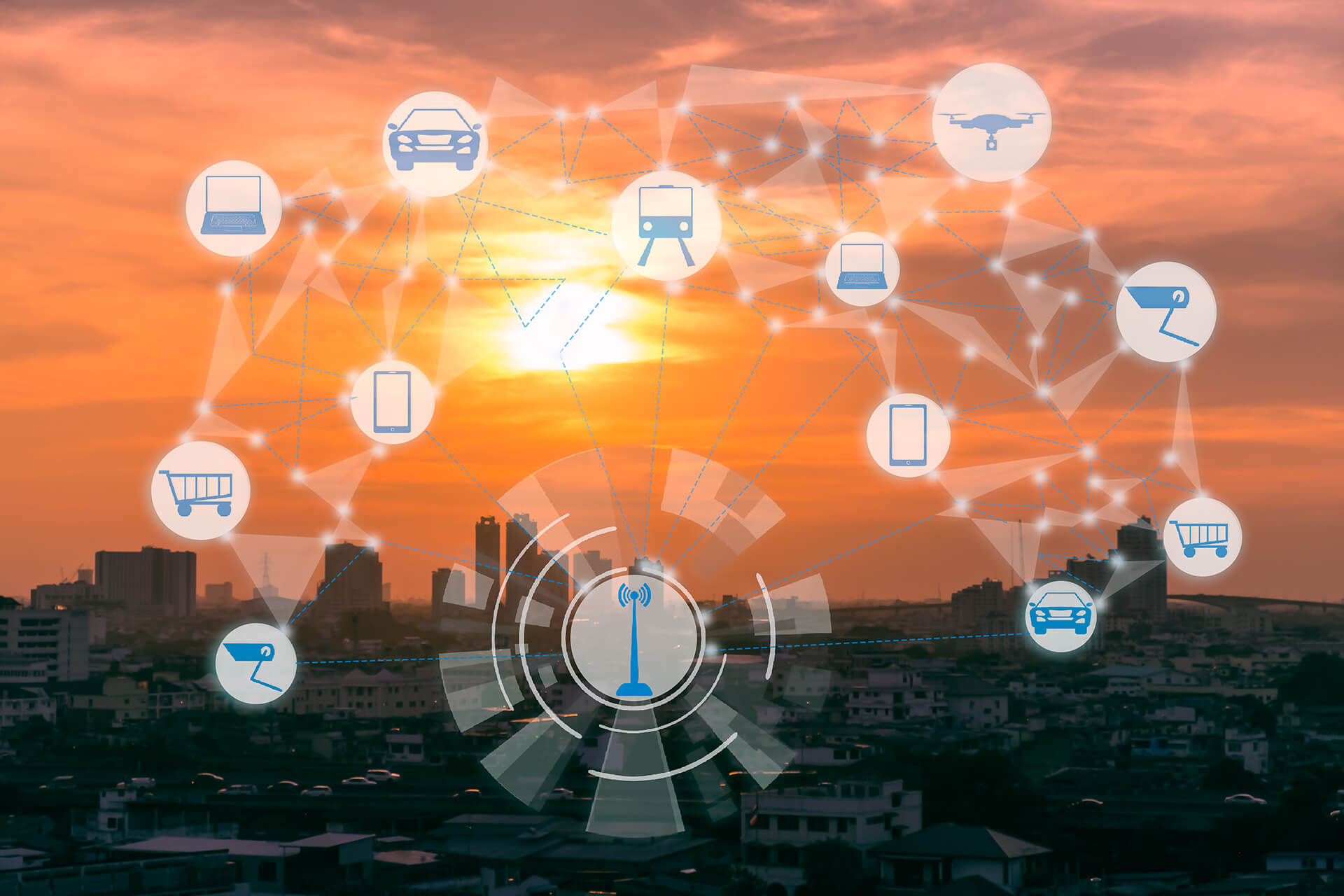 5 Recommendations for IoT Manufacturers