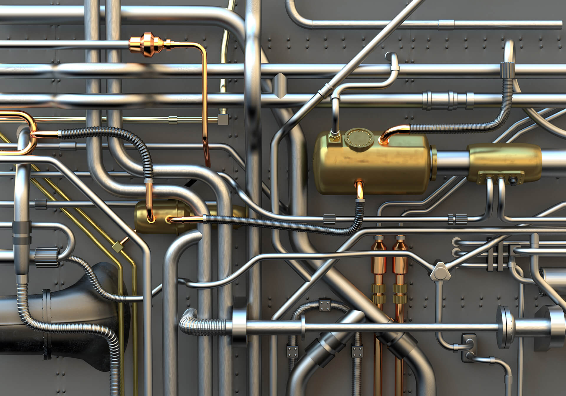 When the Application Stops Flowing, What Next?