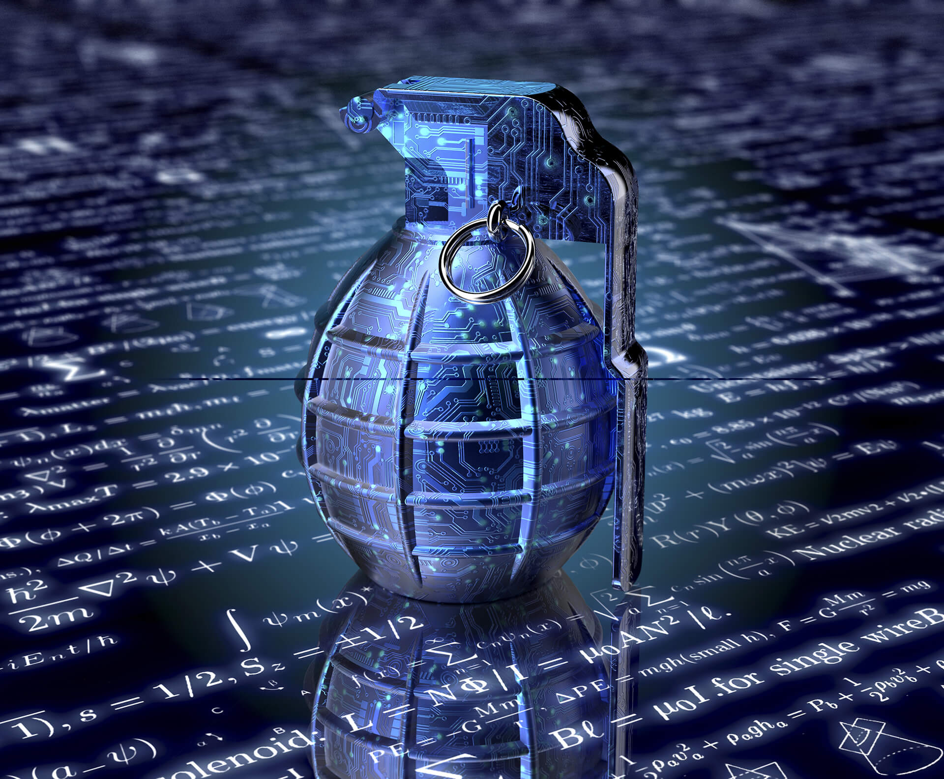 Radware Supports Australian Prime Minister’s Declaration That “Cyber Warfare is the New Frontier”