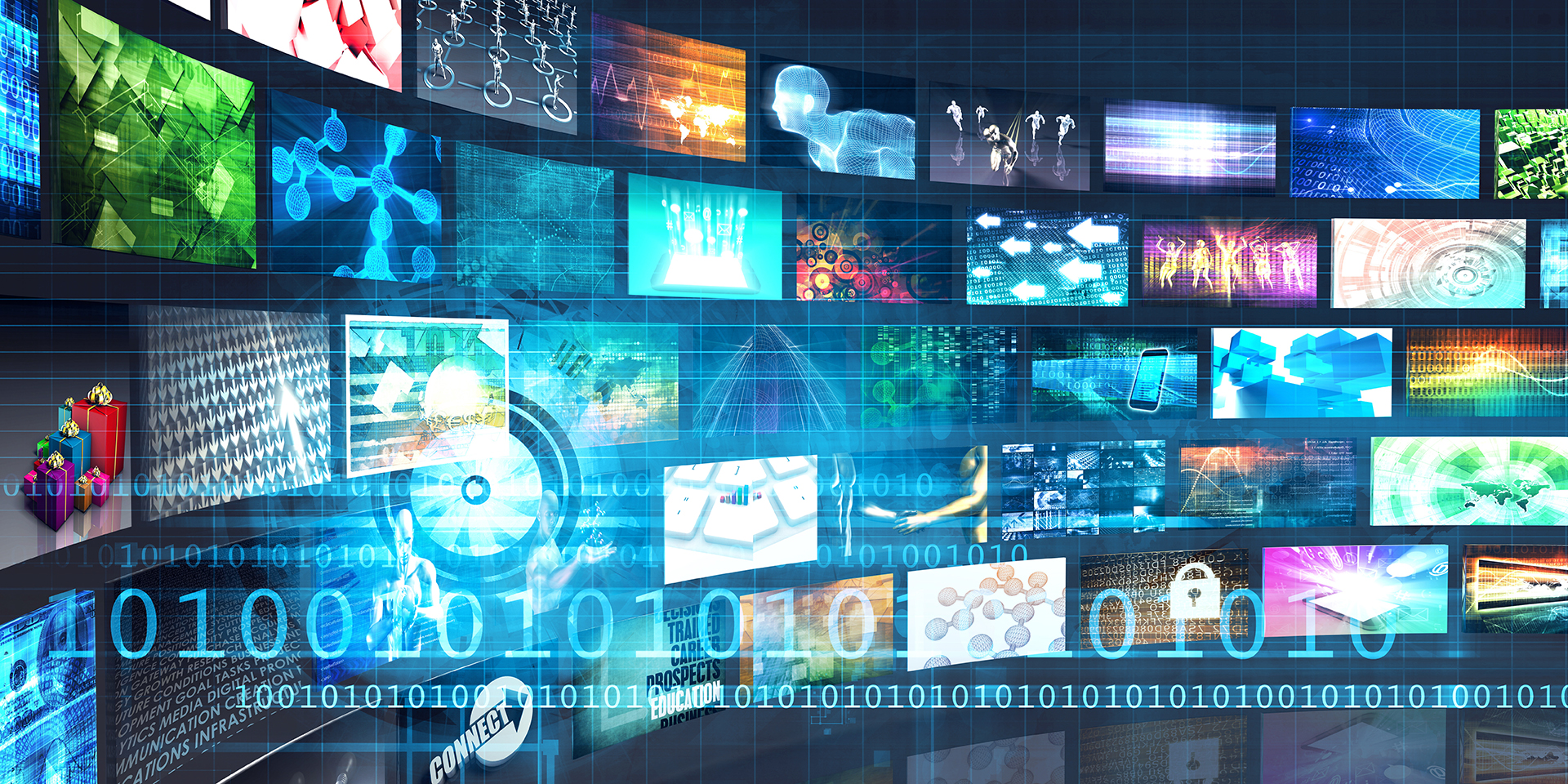 Securing the Digital Transformation