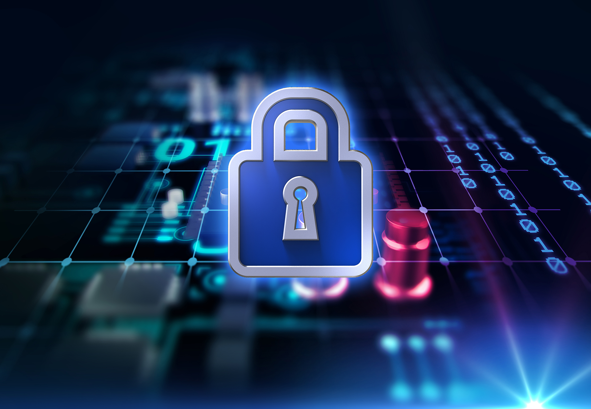 Adaptive Security: Changing Threats Require a New Paradigm for Protecting Cyber Assets