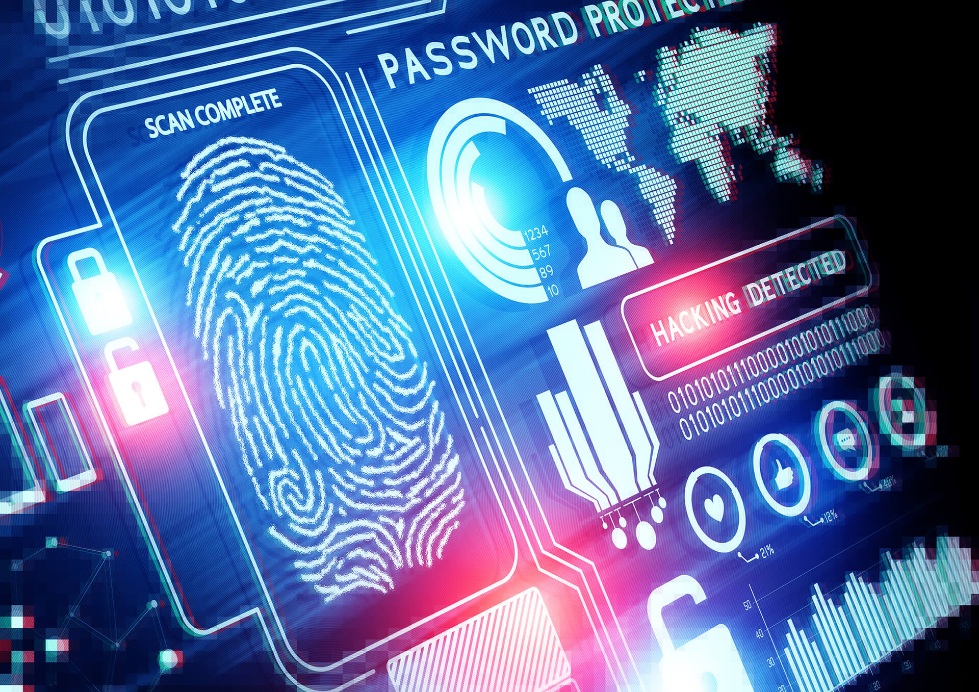 You Cannot Do Application Delivery Without Security