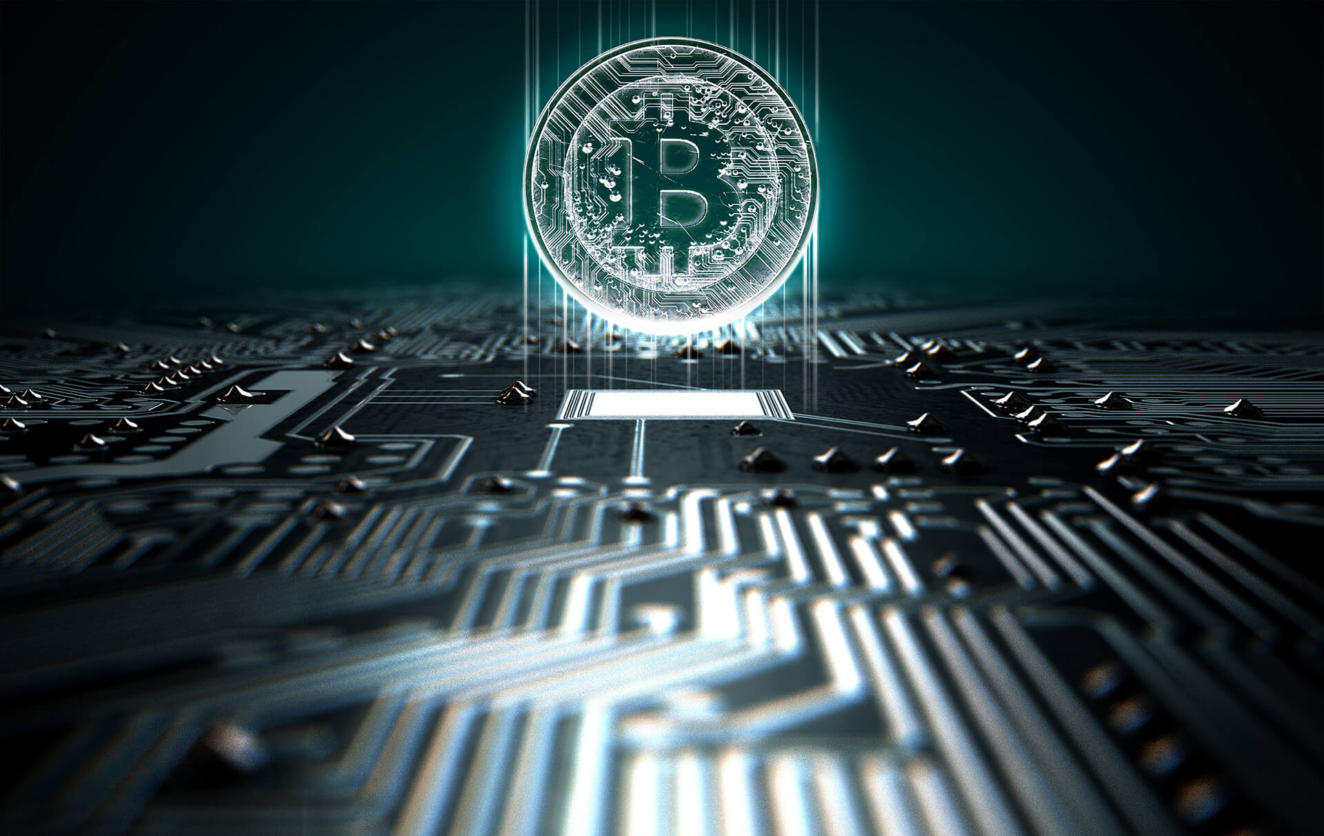 Cyber Threat Grows for Bitcoin Exchanges
