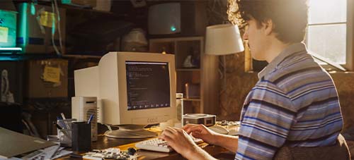 The Evolution of DDoS Attacks: A History of Cyber Threats and Lessons Learned