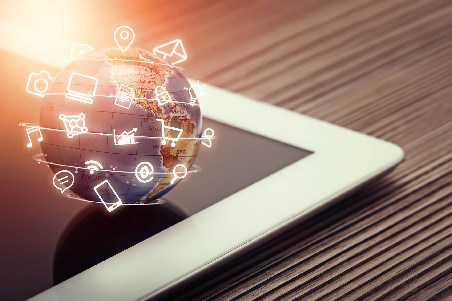 Mobile World Congress – Is It Over Yet?