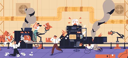 Understanding BrickerBot: The Rising Threat of Permanent Denial-of-Service Attacks