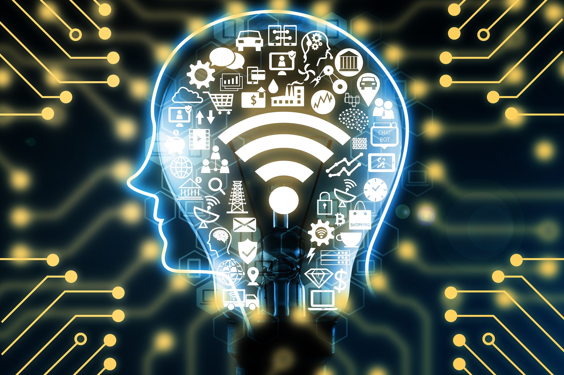How are IoT Skills different than IT Skills?