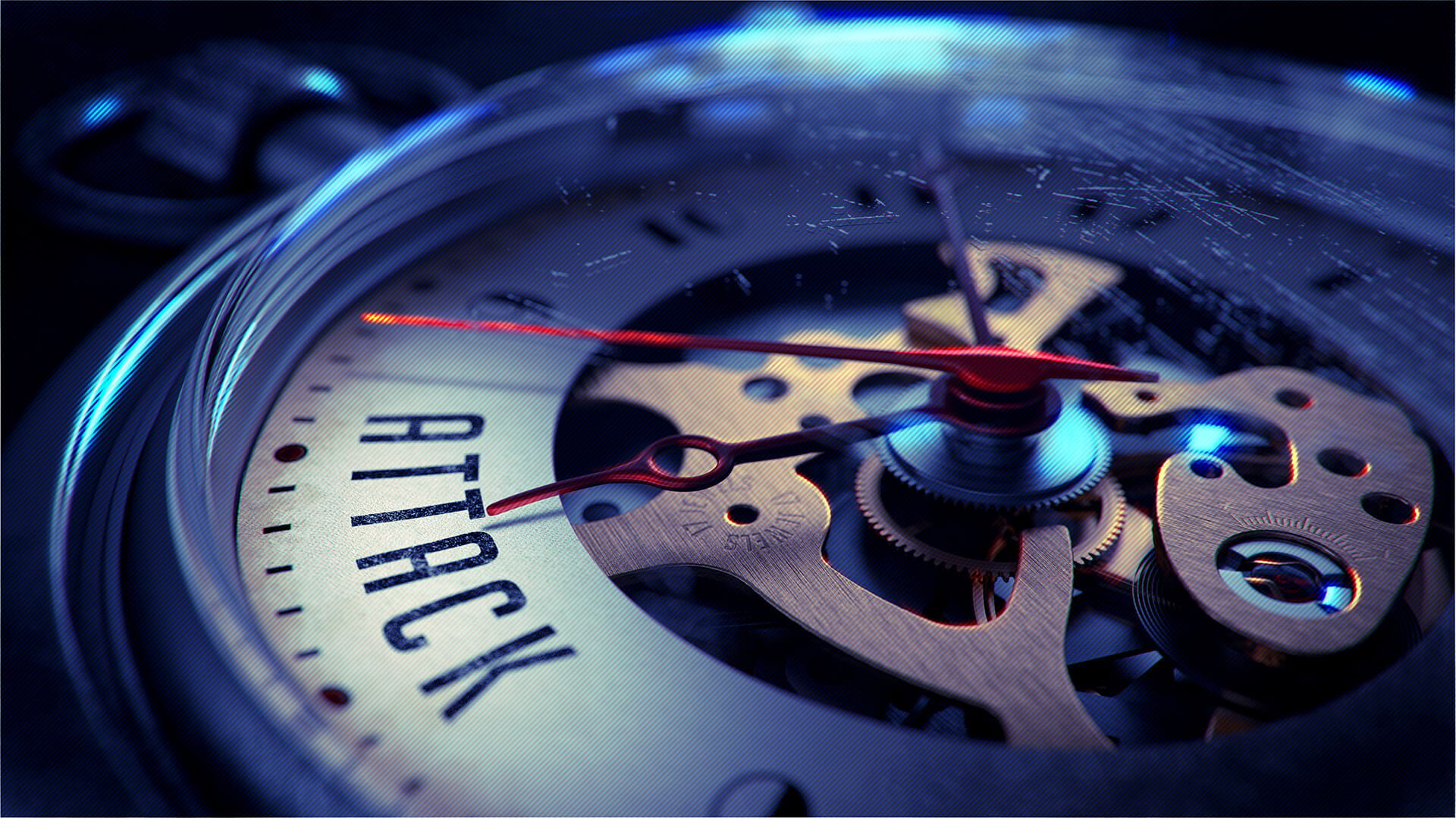 Radware’s ERT Mitigated a Spoofed-IPs Attack of Several Hundred Gbps