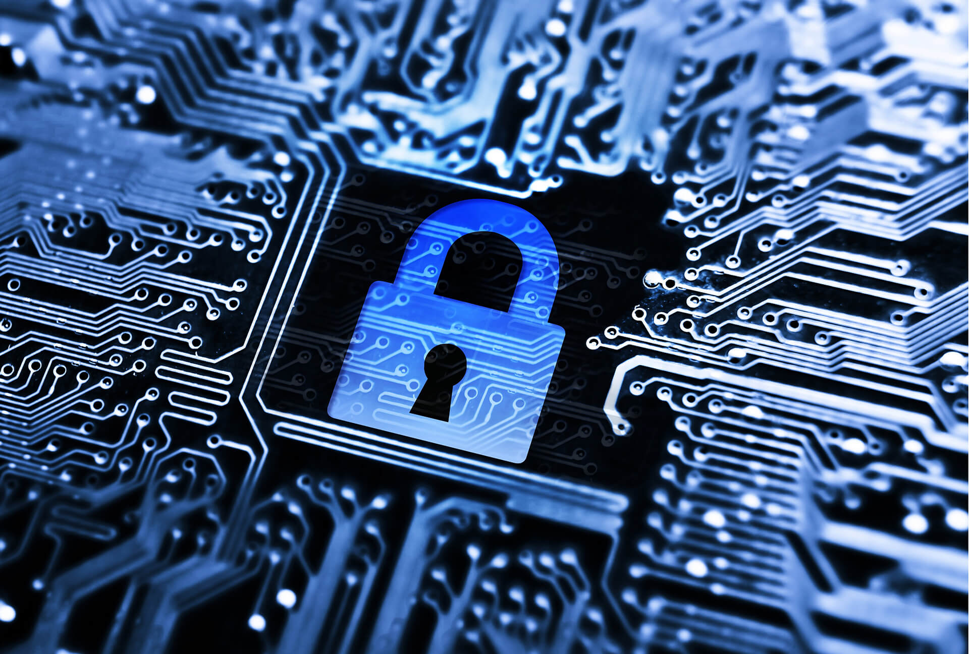 Digital Transformation Requires a Security Rethink