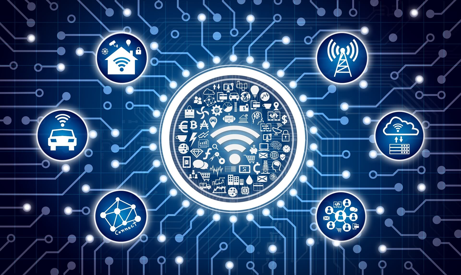Everything You Need to Know About Brickerbot, Hajime, and IoT Botnets