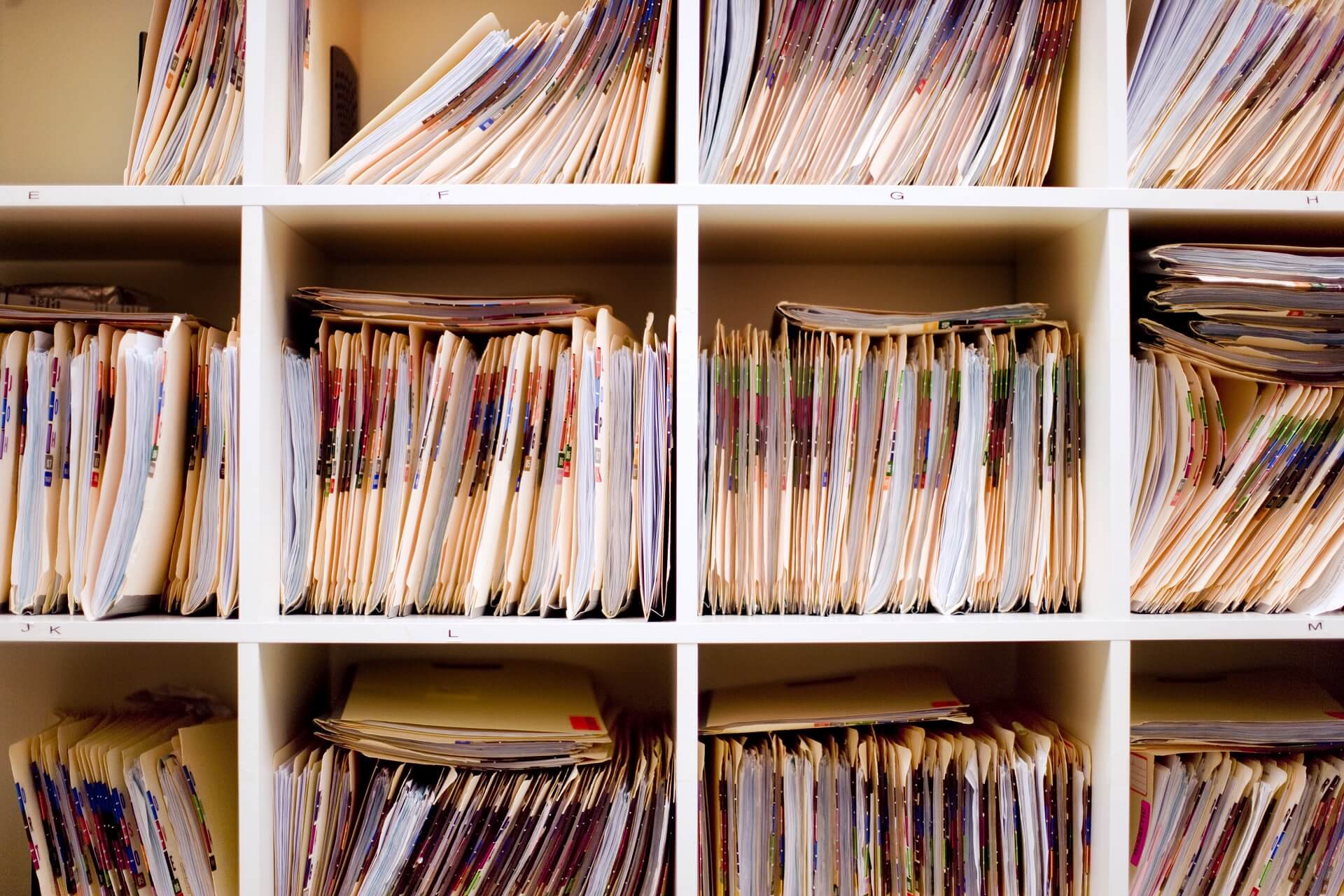 GDPR and HITECH: Can the past predict the future?