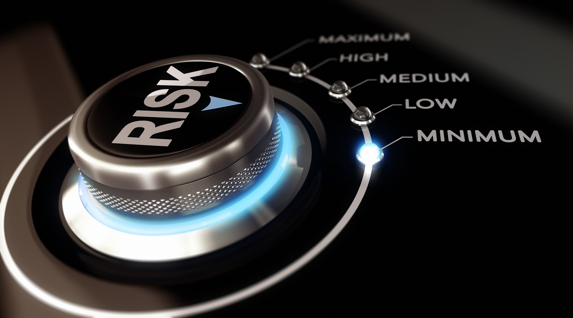 Risk Management from the CISO Perspective