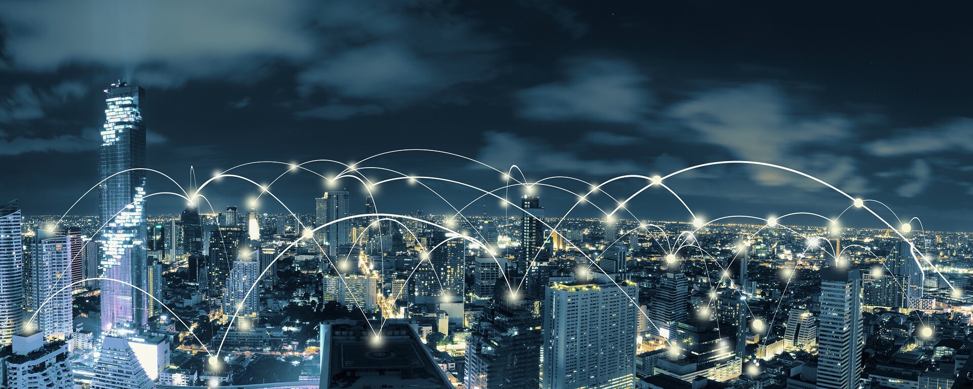 SCADA: Changing the Dynamic