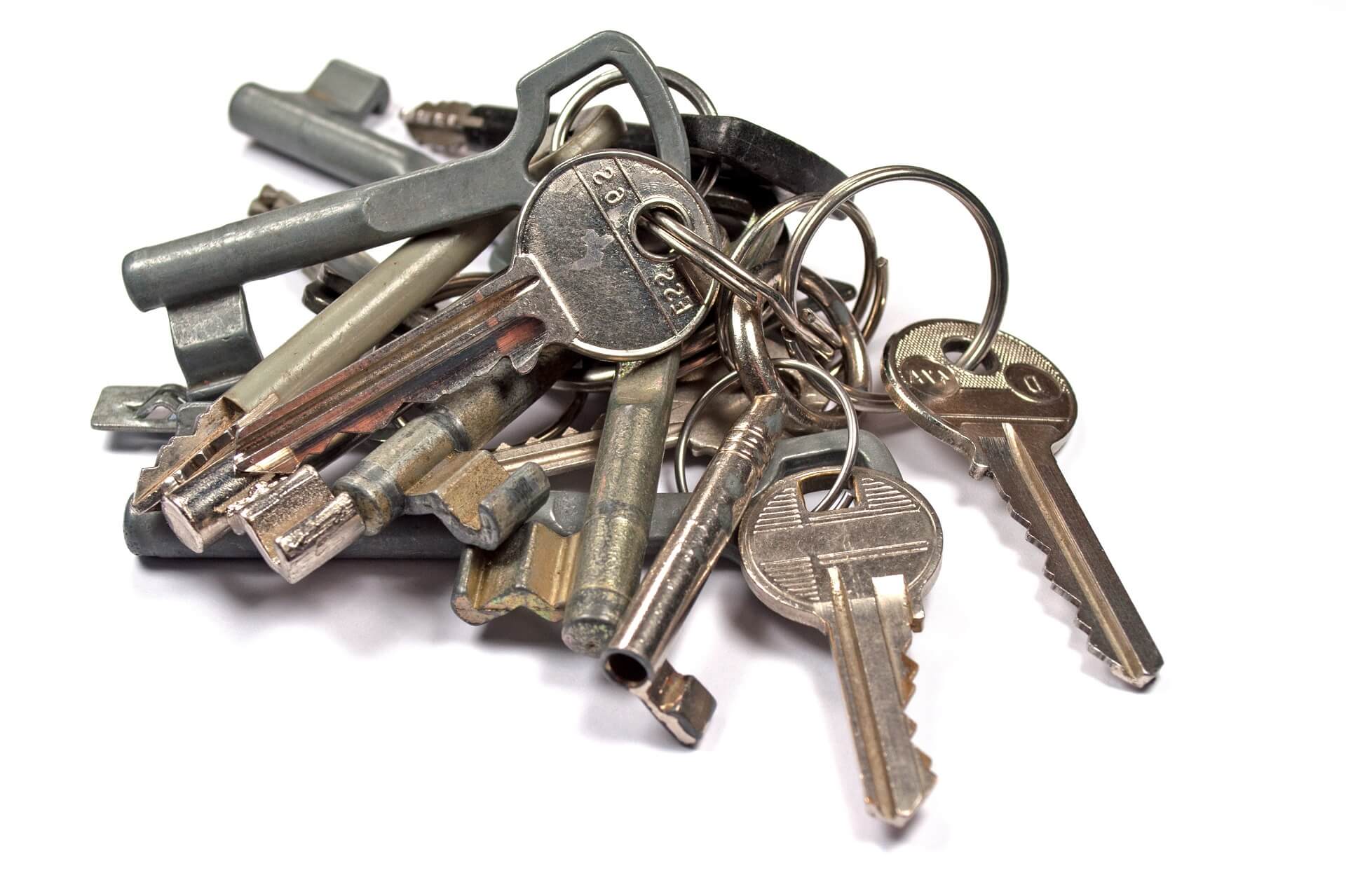 The ADC is the Key Master for All Things SSL/TLS