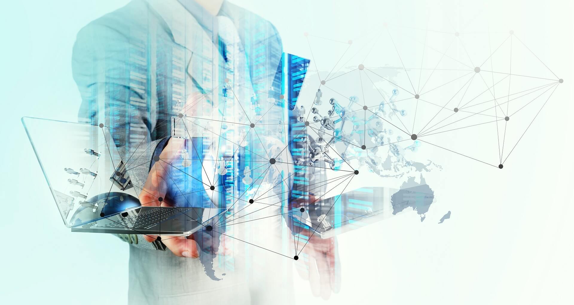 How to Prepare for the Biggest Change in IT Security in 10 Years: The Availability Threat