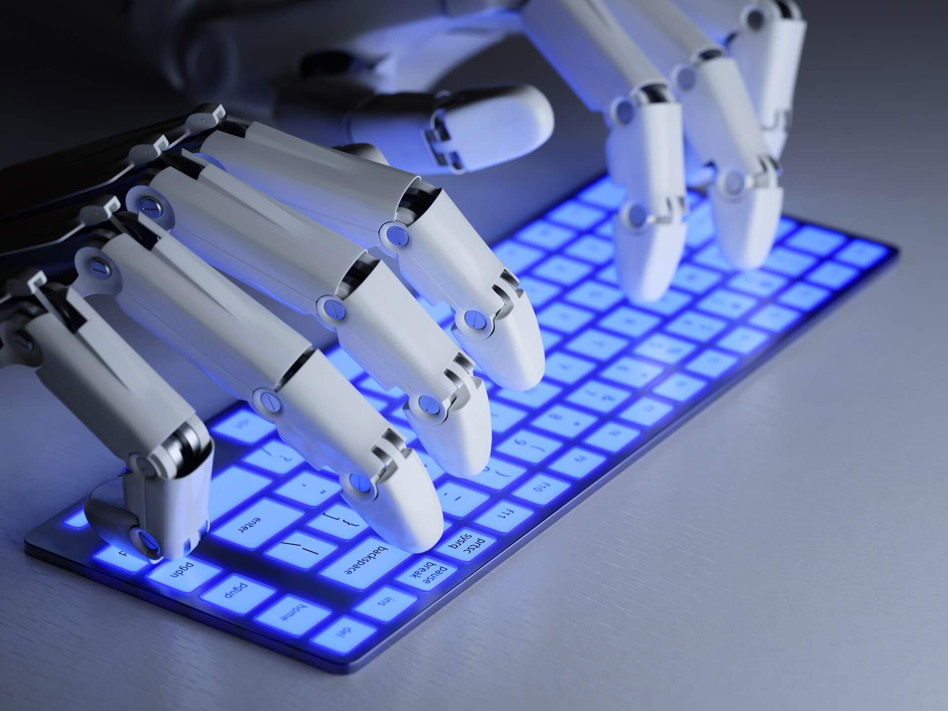 Nearly Two-Thirds Of Holiday E-Commerce Traffic Was Bad Bots