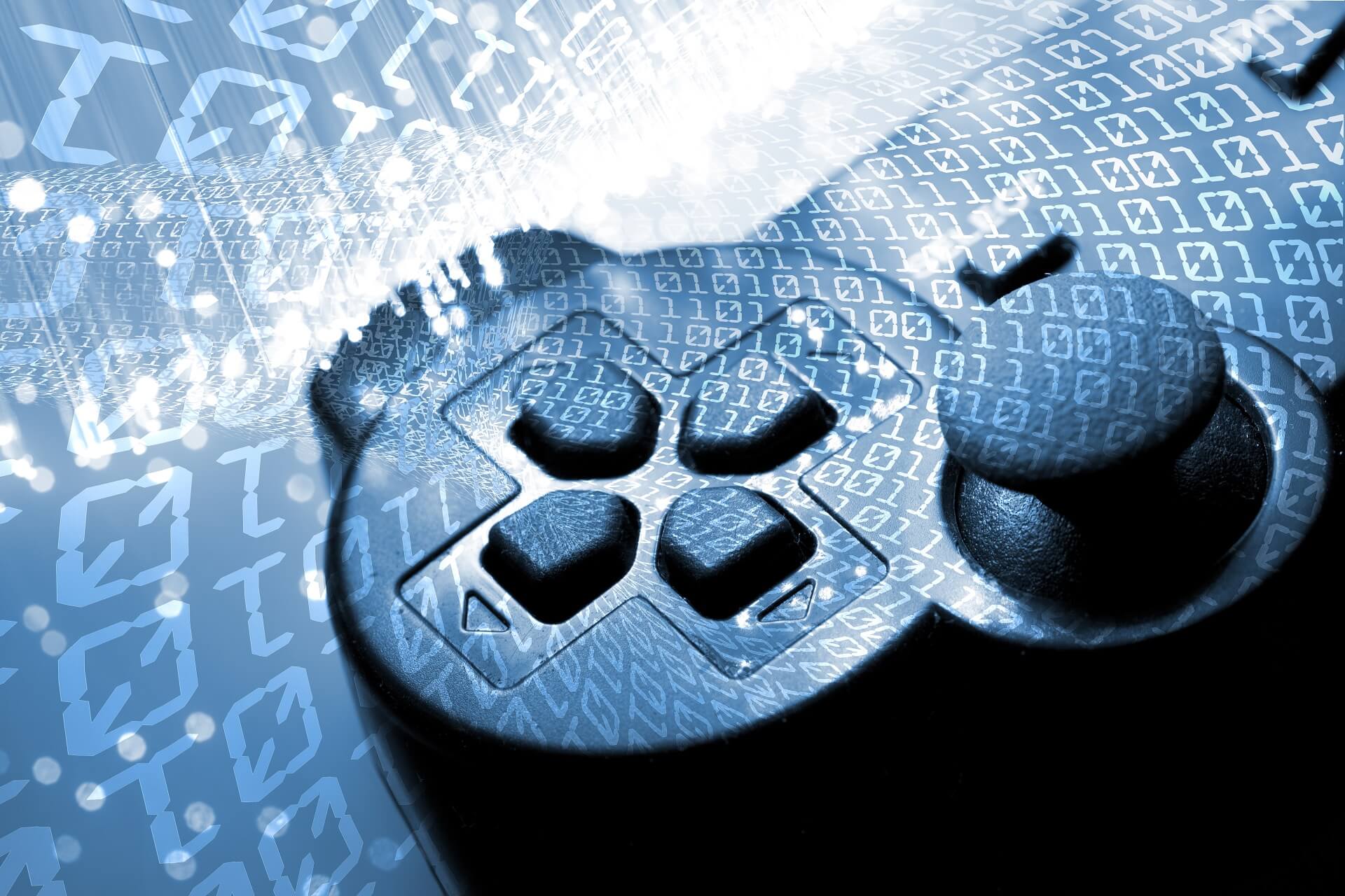 Gaming – Legitimate vs. Malicious Users