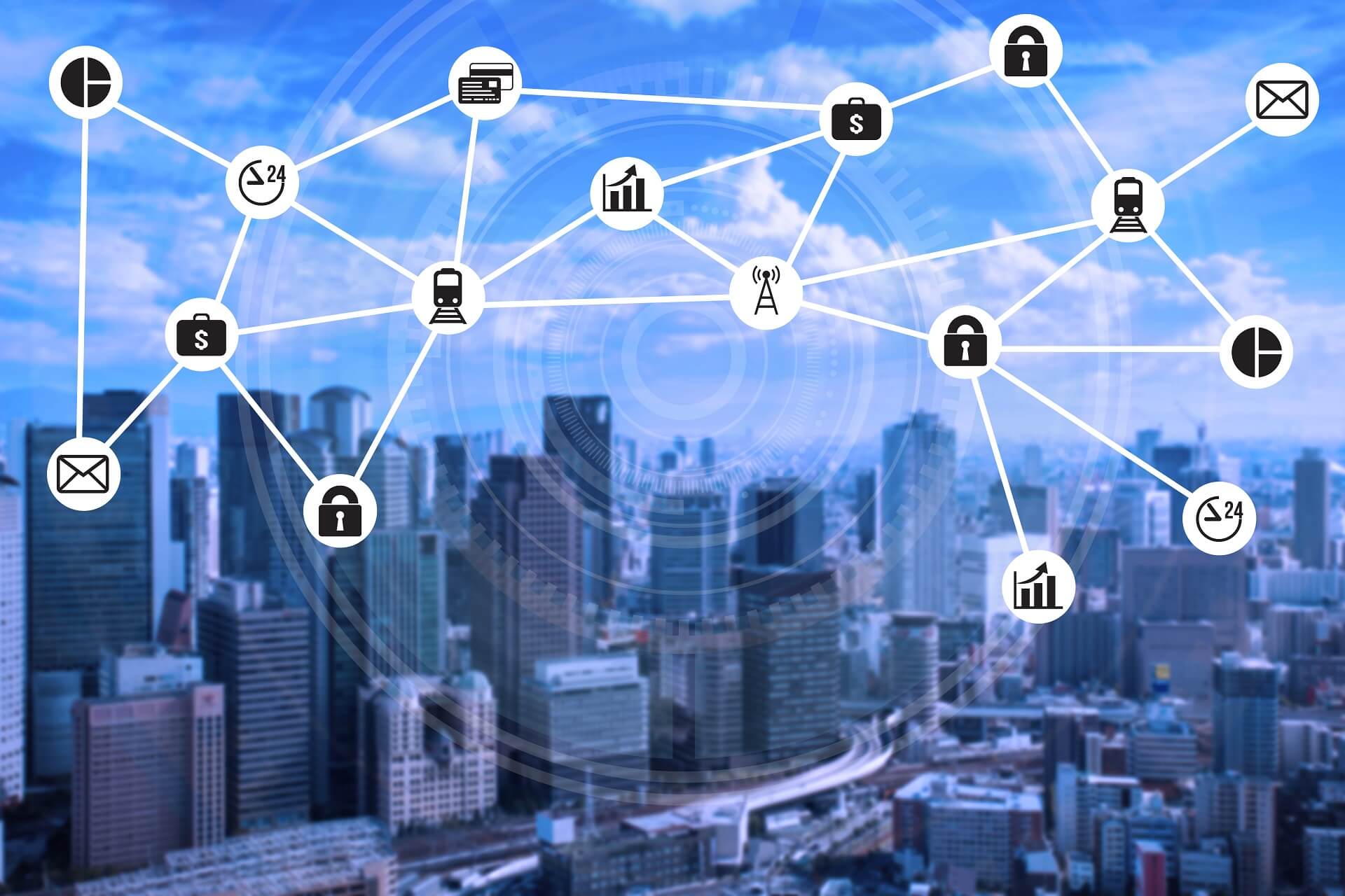 Blockchain and the future of IoT - Part 3