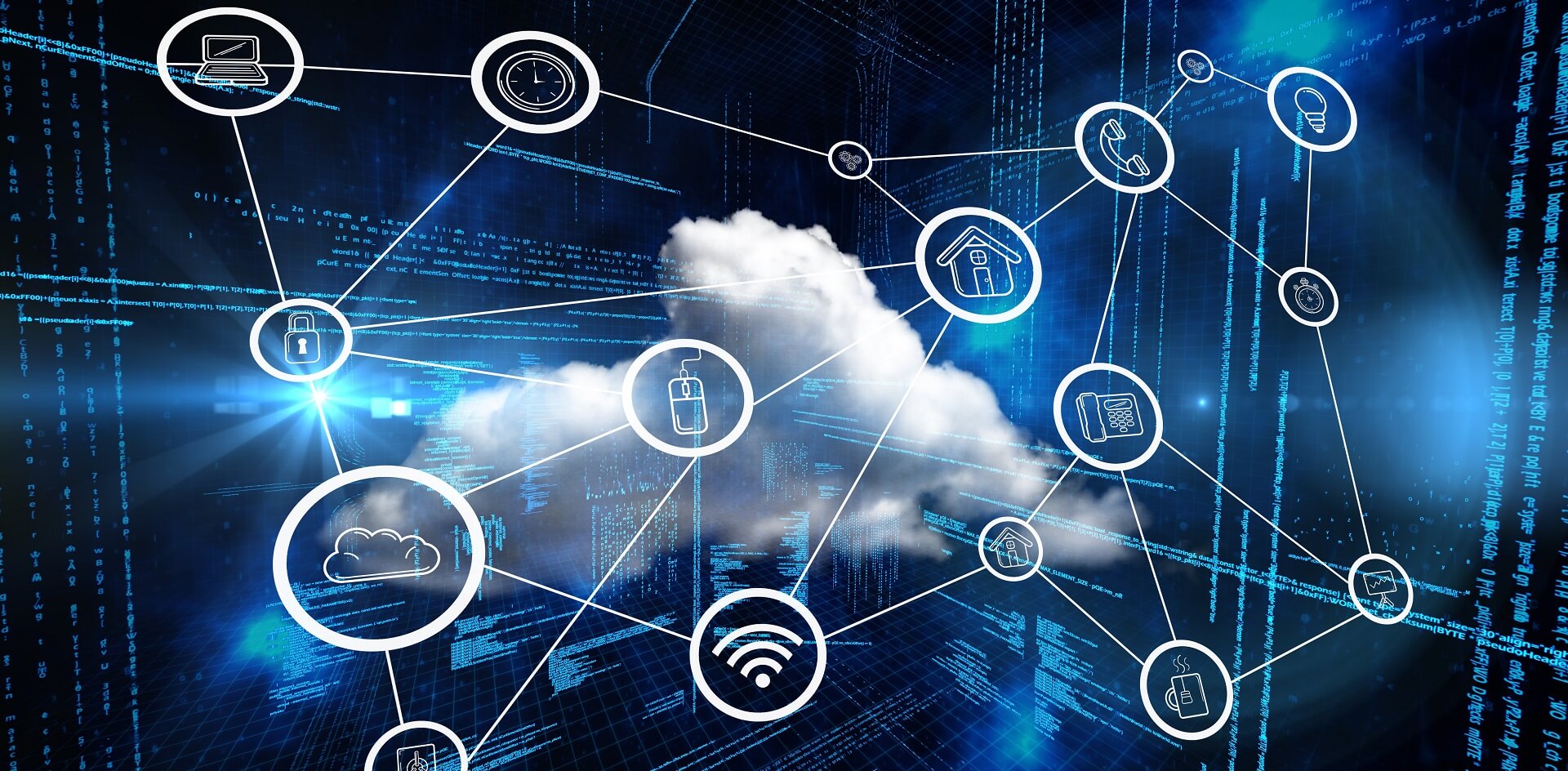 Are You Migrating Applications to the Cloud?