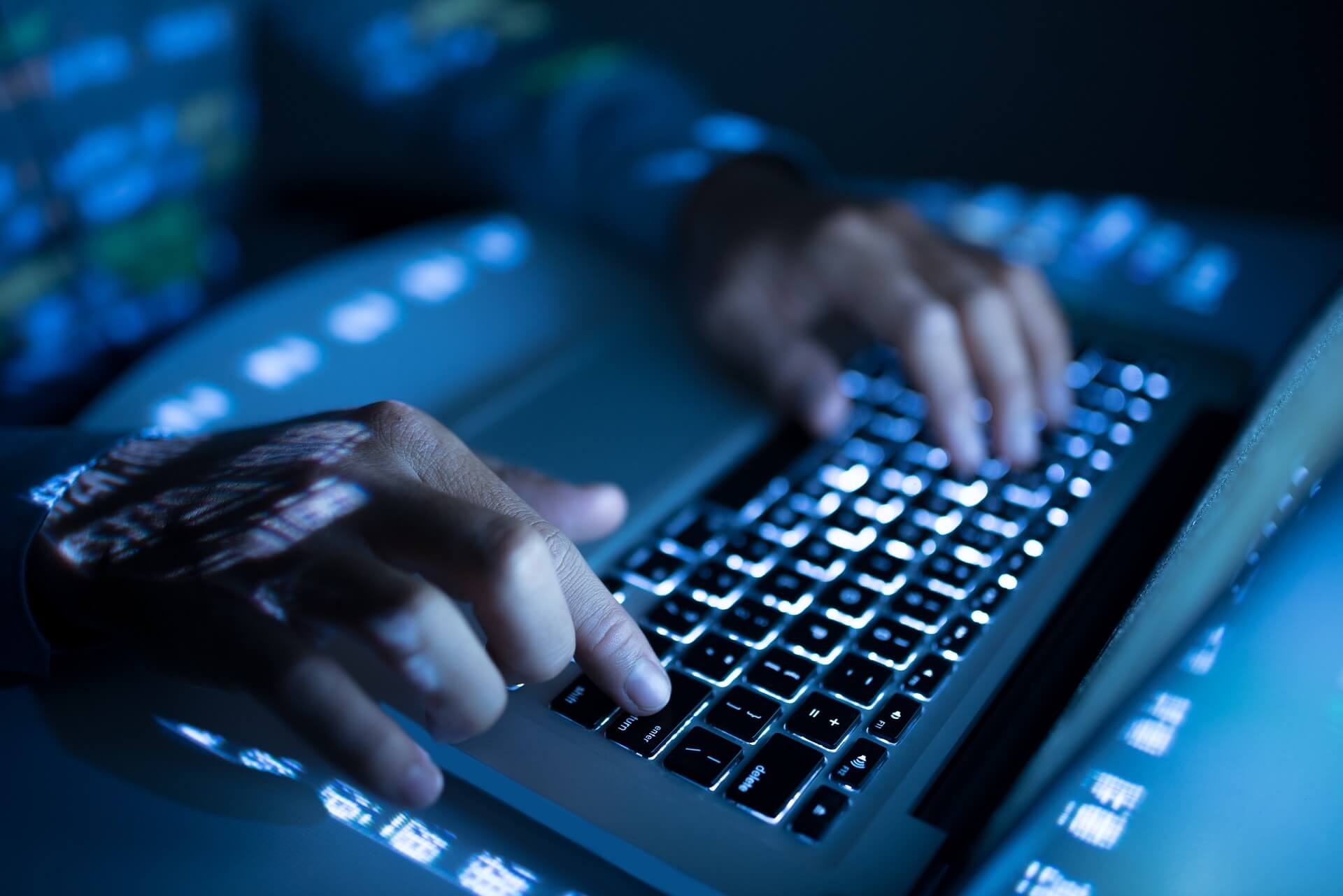 CodeFork hackers fooled many security solutions. How about yours?