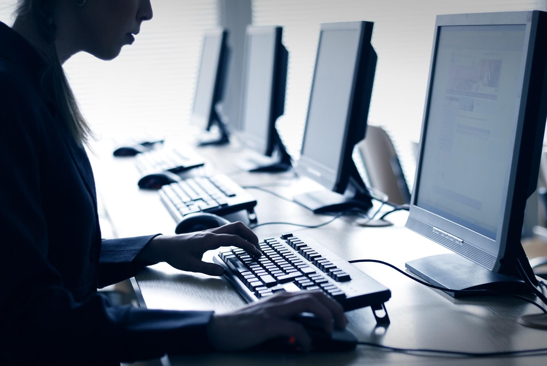 So easy, a child can do it: 15% of Americans think a grade-schooler can hack a school