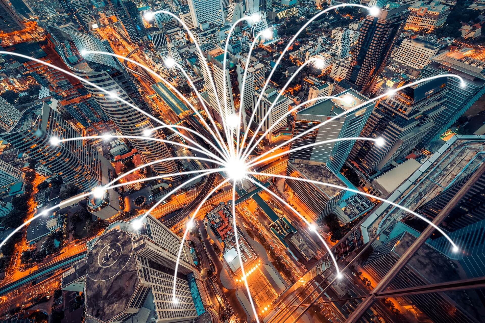 Securing the CDN Part III: Thinking Outside of the Edge