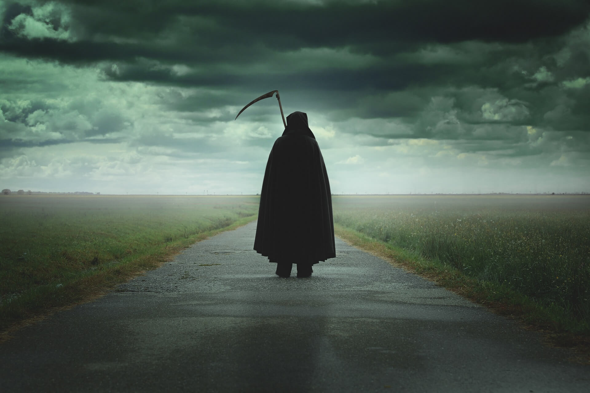 Why the World is Under the Spell of IoT_Reaper