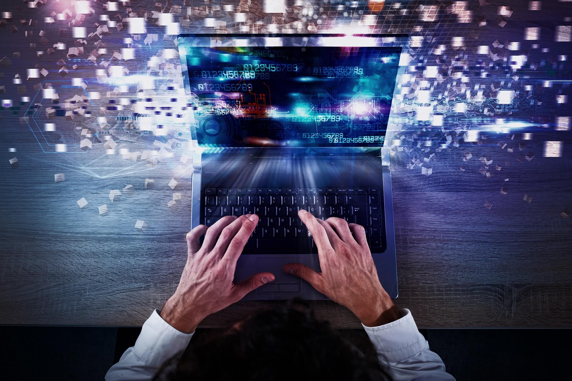 Pandora’s Box: Auditing for DDoS Vulnerabilities, Part I
