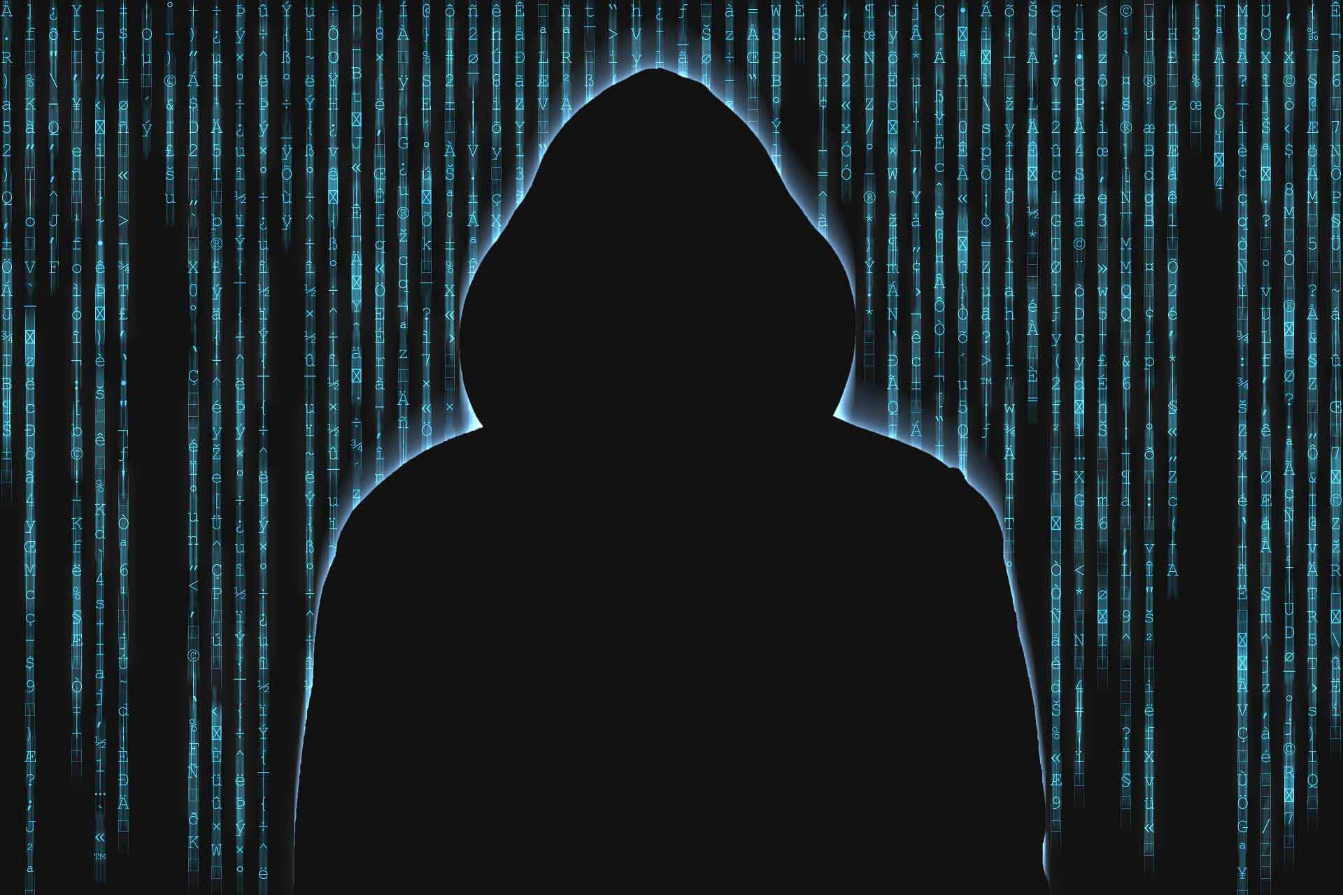 Encryption is a Costume to Hide Threats on the Internet