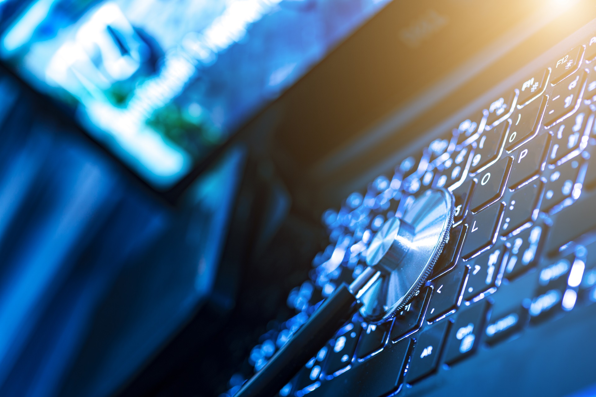 How Secure is Your Medical Data?