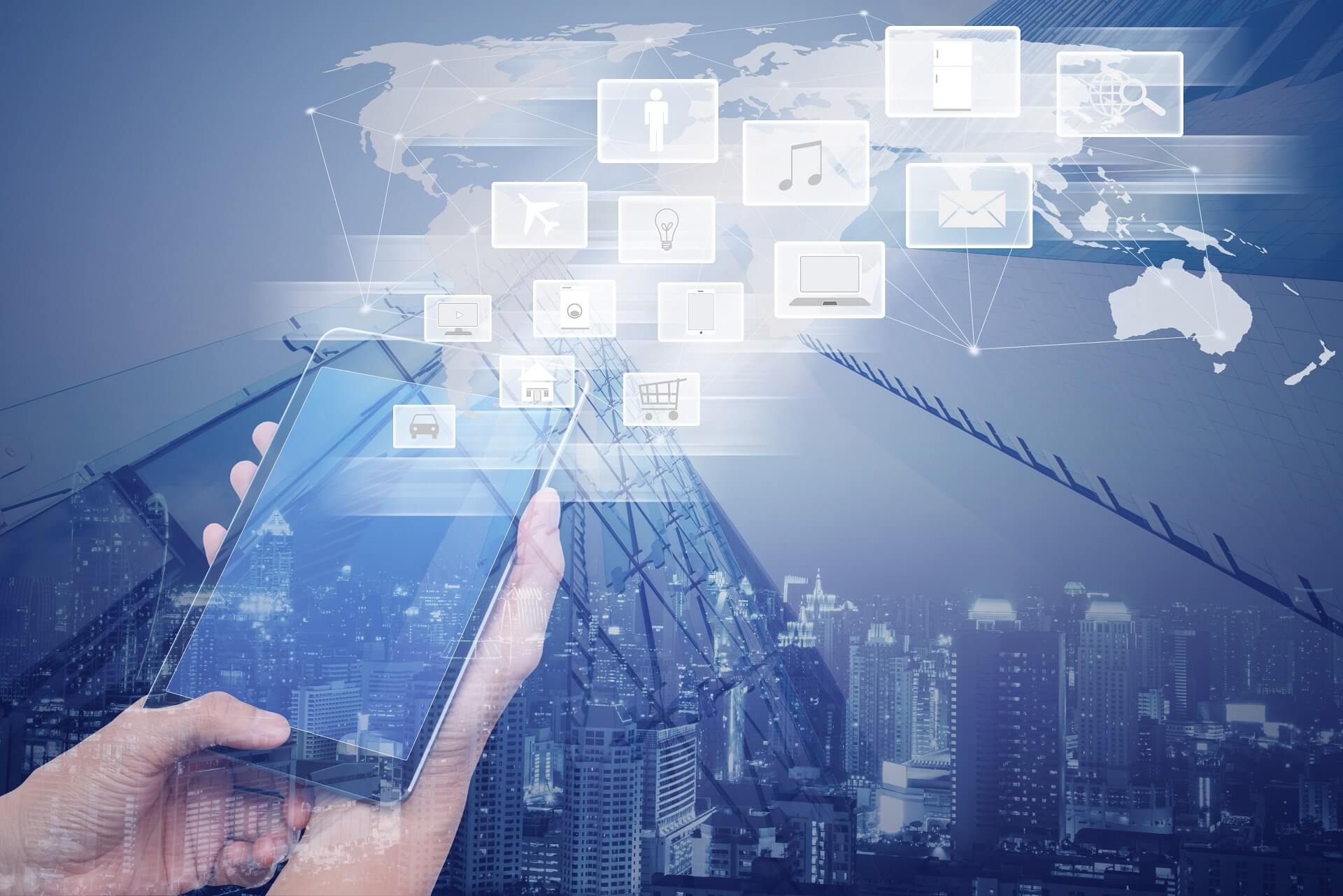 Create Trusted IoT, become the King of Sweden?