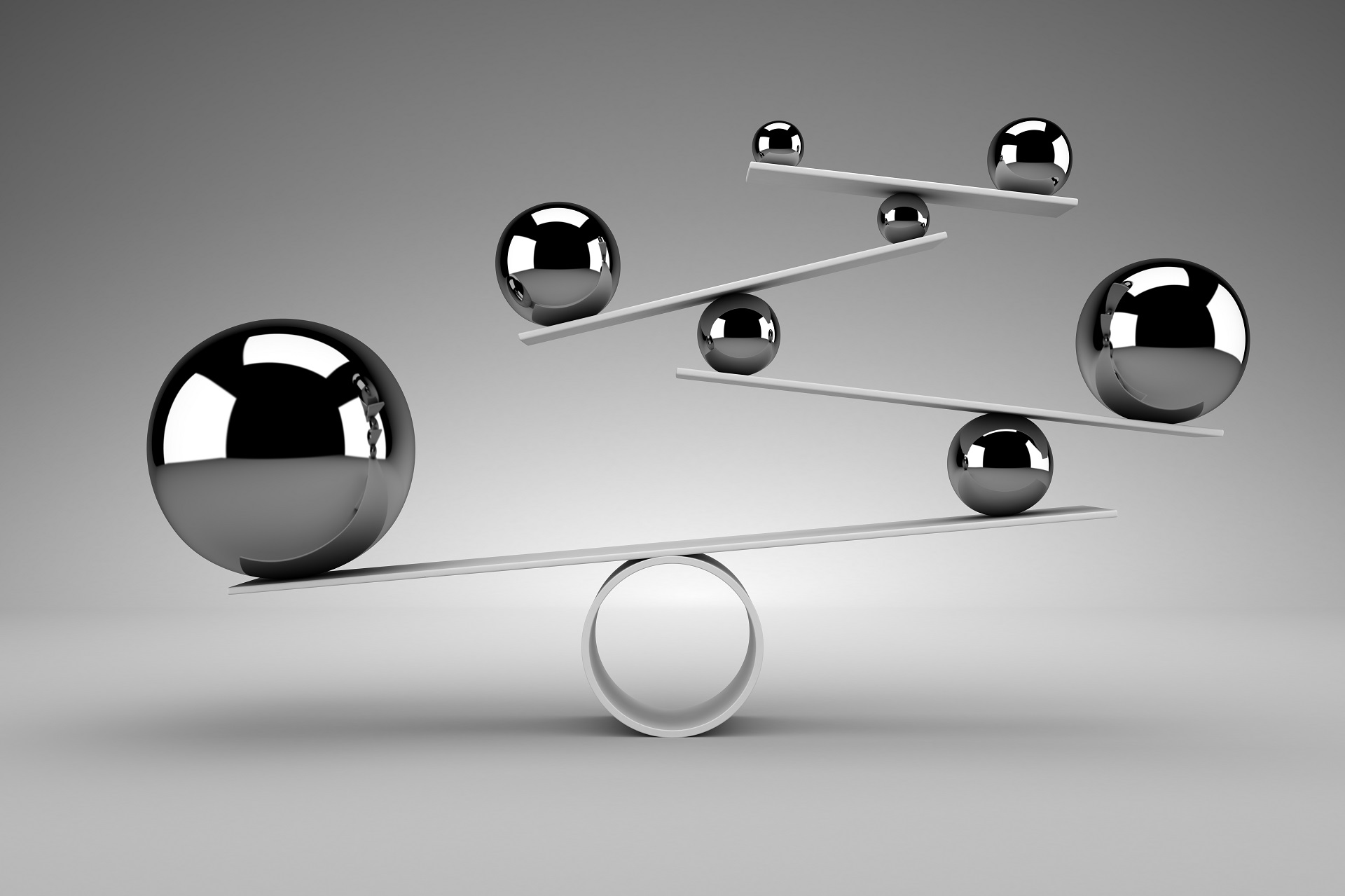 Load Balancers and Microservices