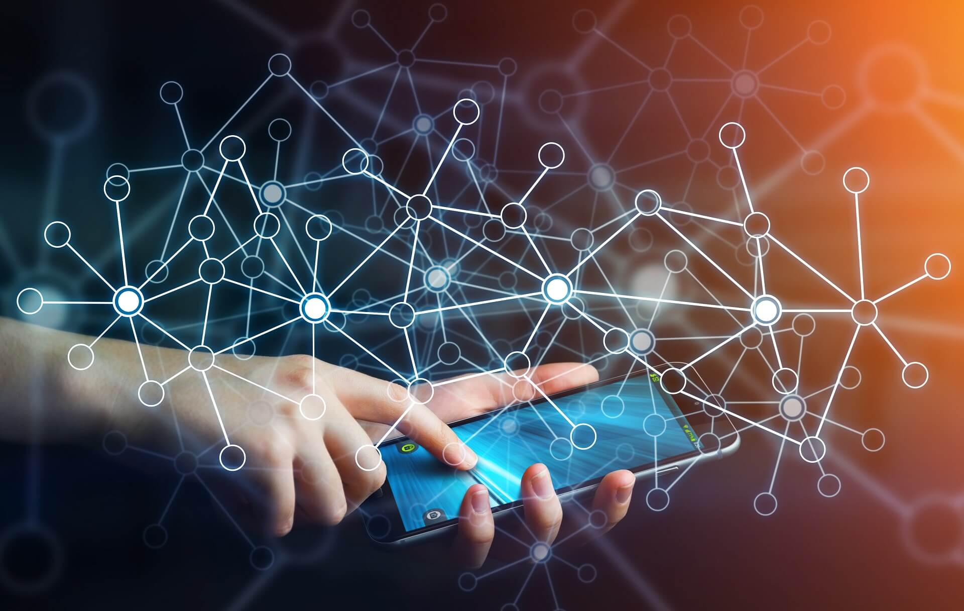 Web Application Security in a Digitally Connected World